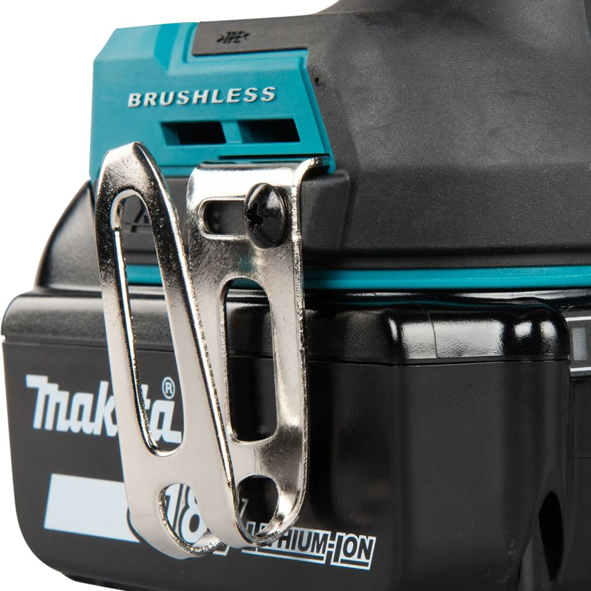 Avvitatore a impulsi Makita DTD201ZJ 18V - Image 14