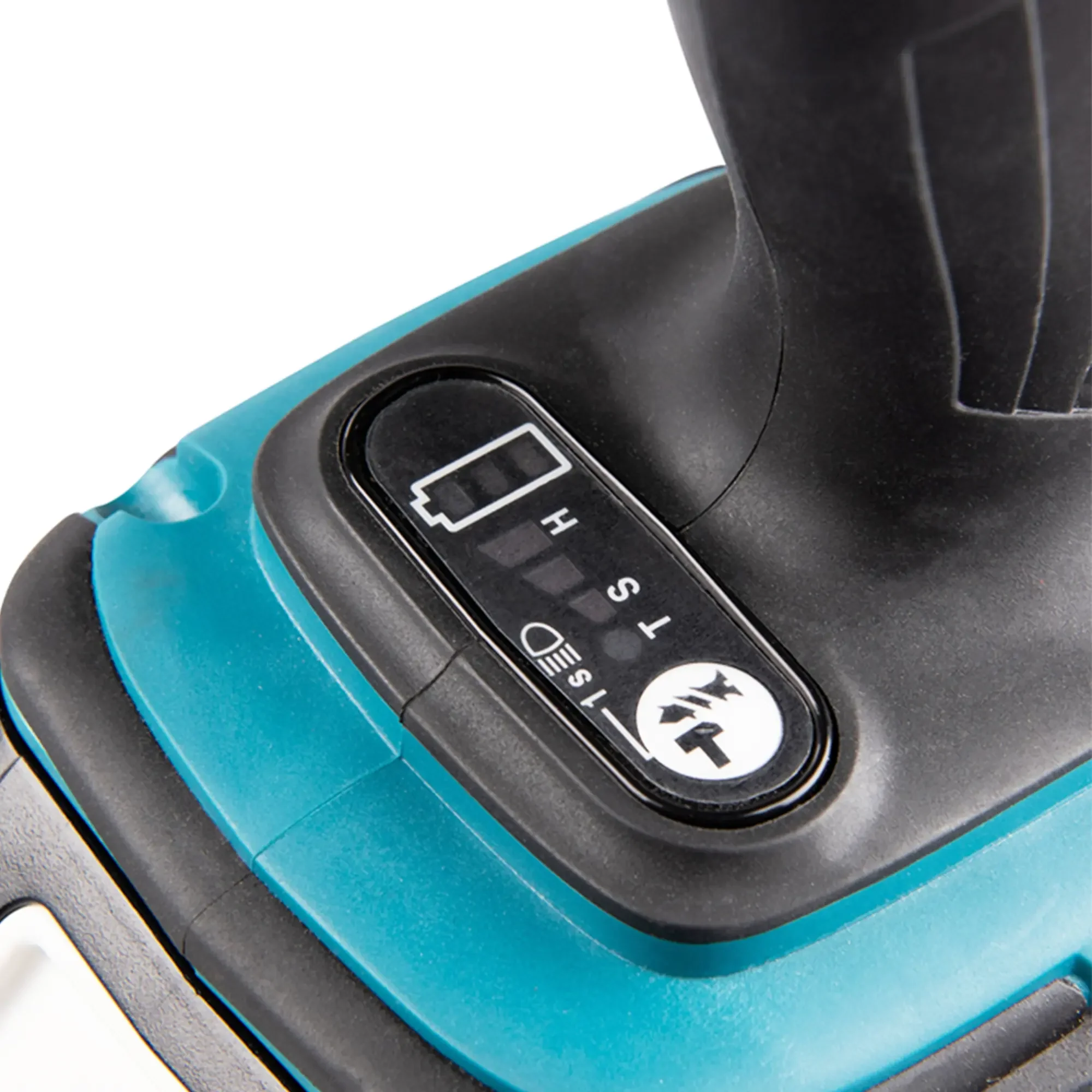 Avvitatore Impulsi Makita DTS141ZJ 18V - Image 10
