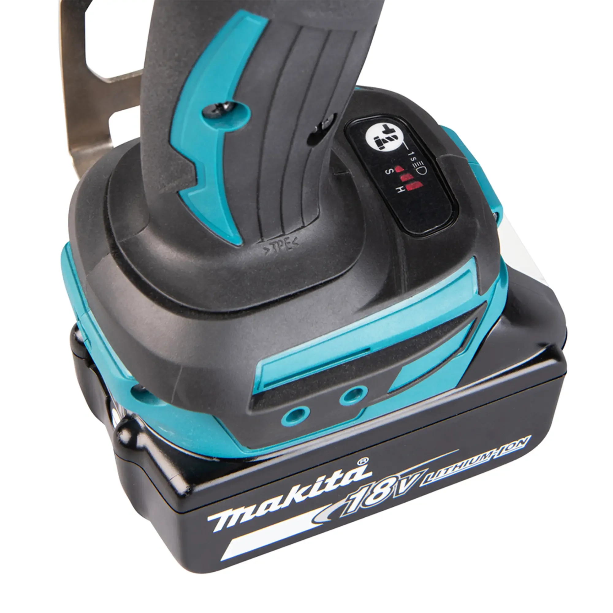 Avvitatore Impulsi Makita DTW1001RTJ 18V 5Ah - Image 10