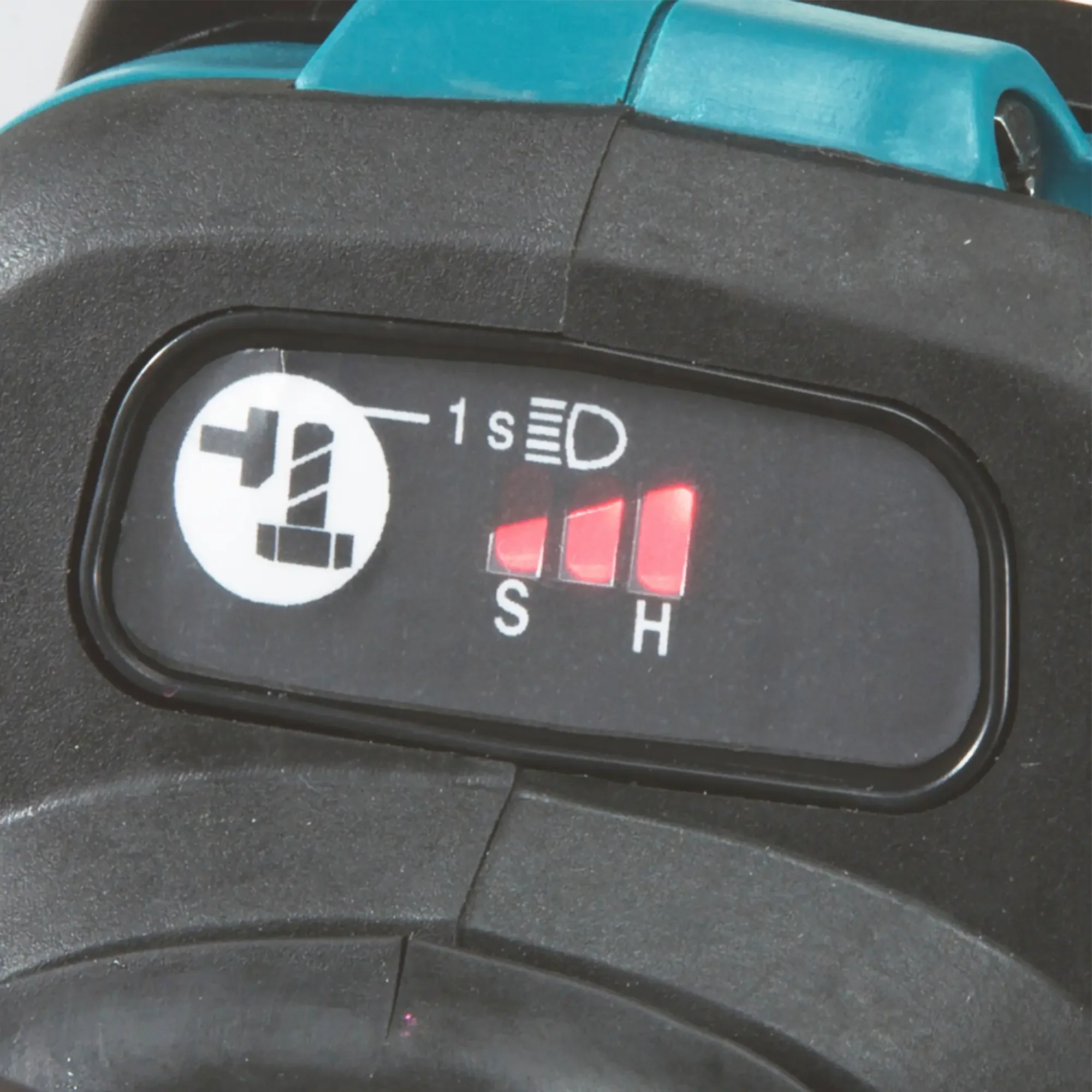 Avvitatore Impulsi Makita DTW1001RTJ 18V 5Ah - Image 11