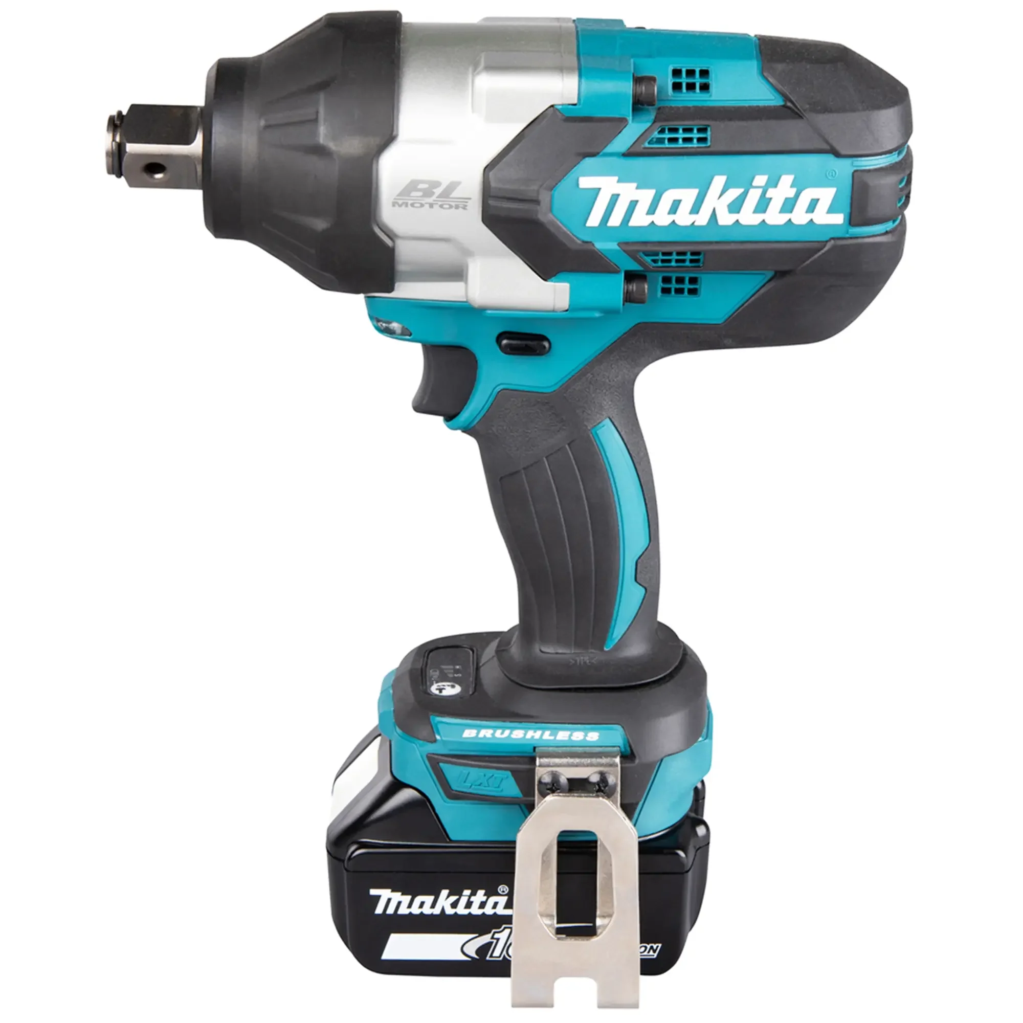Avvitatore Impulsi Makita DTW1001RTJ 18V 5Ah - Image 3