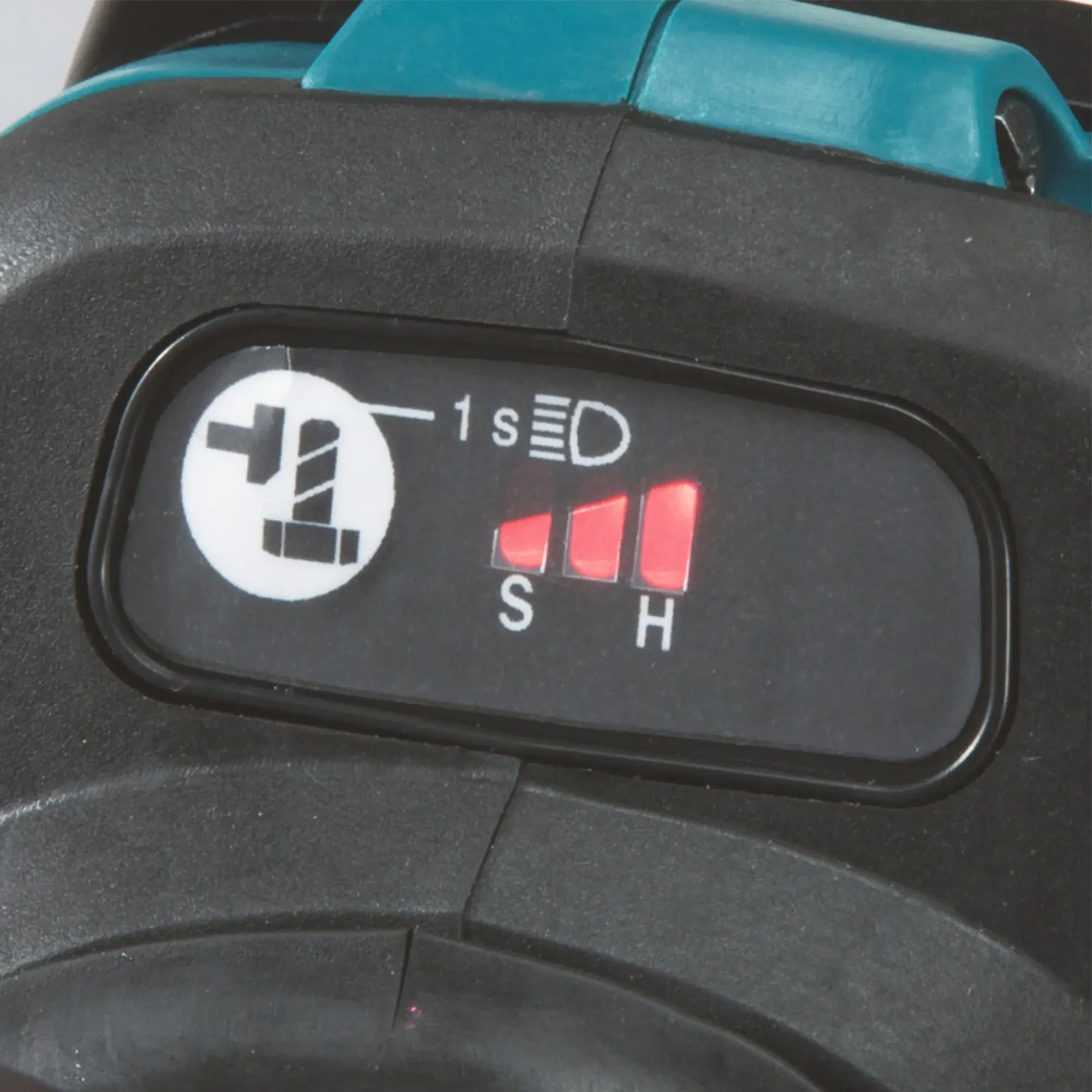 Avvitatore Impulsi Makita DTW1002RTJ 18V 5Ah - Image 10