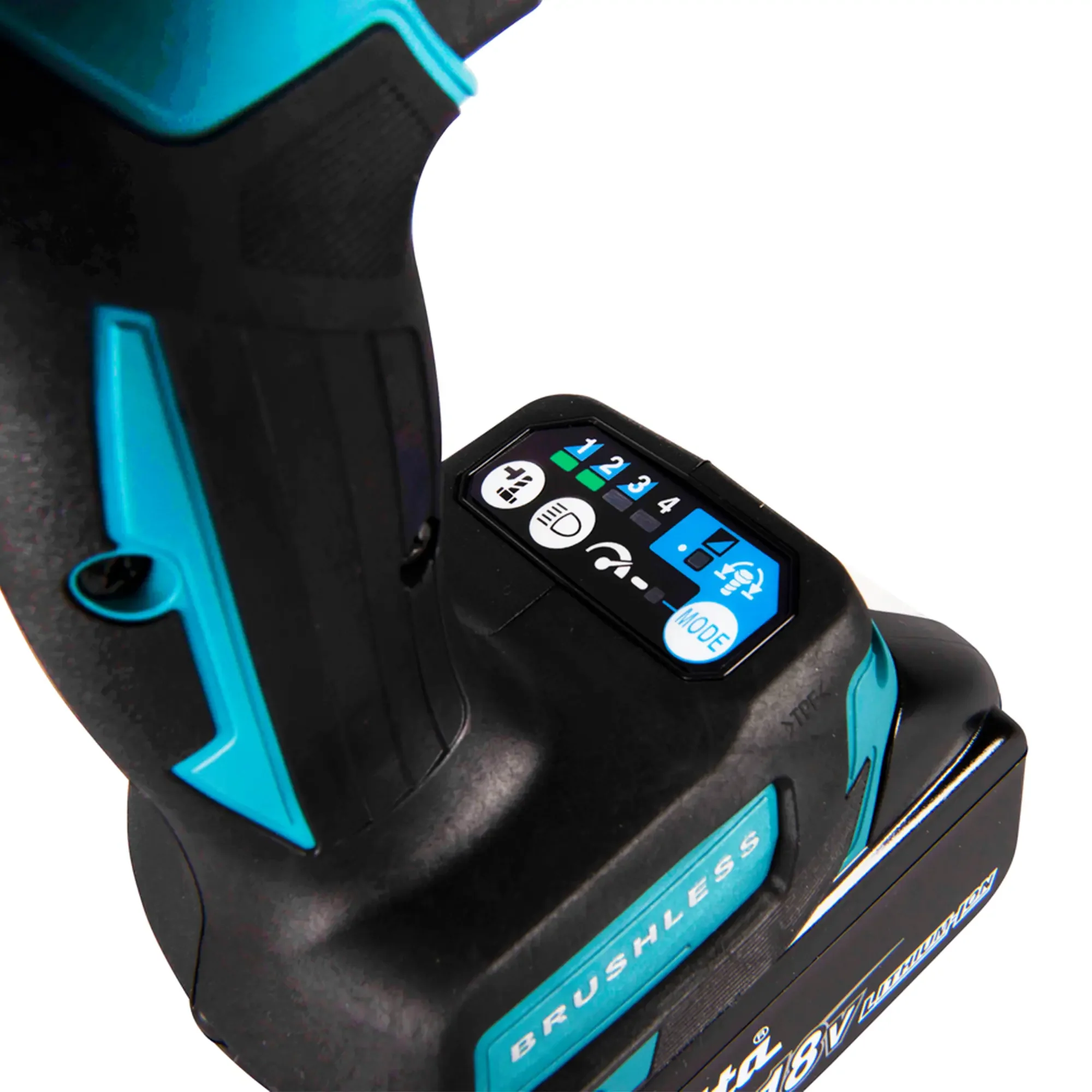 Avvitatore Impulsi Makita DTW300RTJX 18V 5Ah - Image 10
