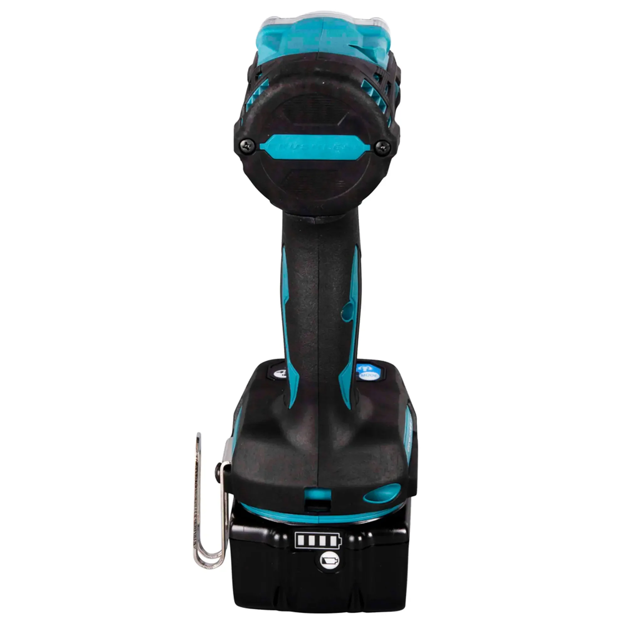 Avvitatore Impulsi Makita DTW300RTJX 18V 5Ah - Image 5