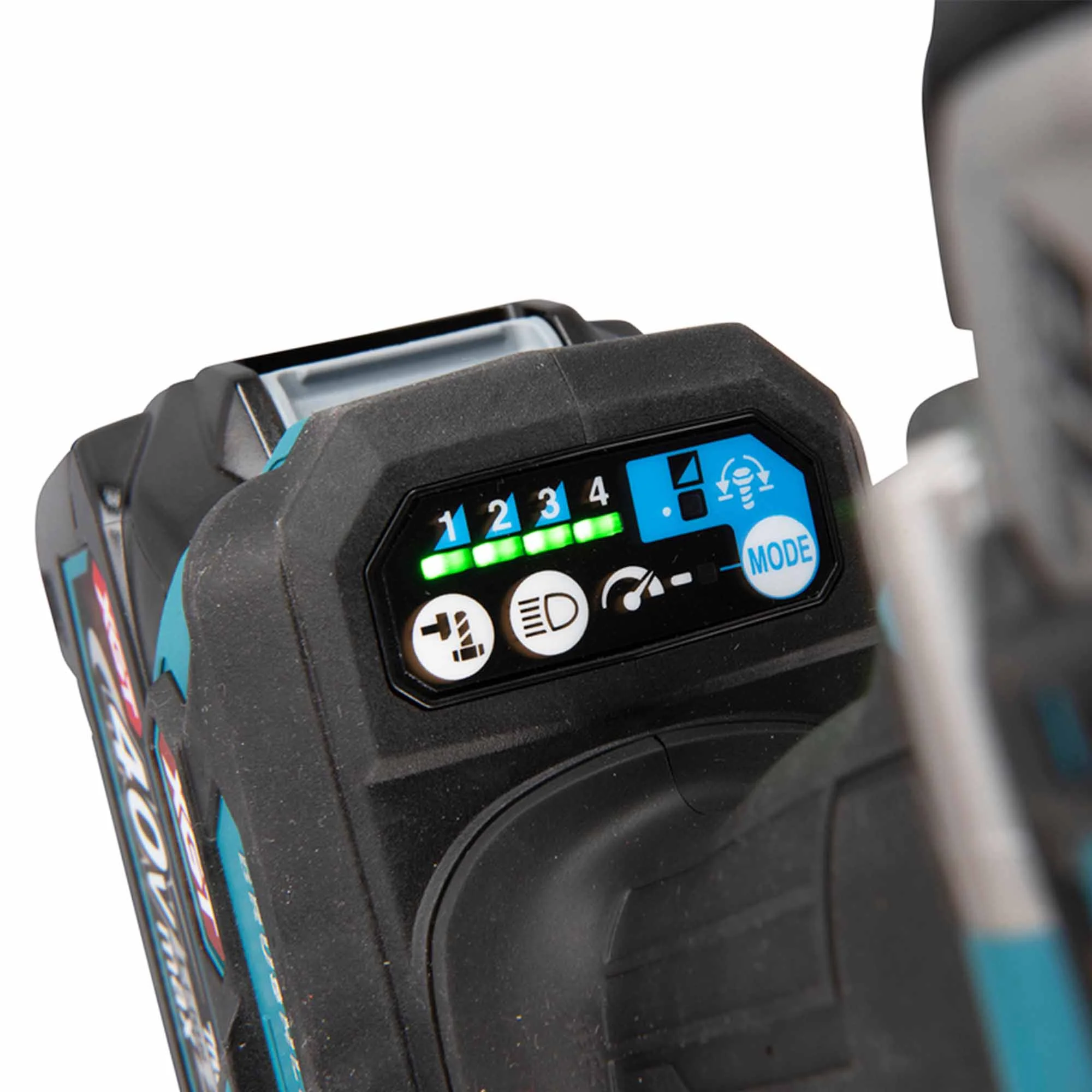 Avvitatore a Impulsi Makita TW007GZ01 40V - Image 3