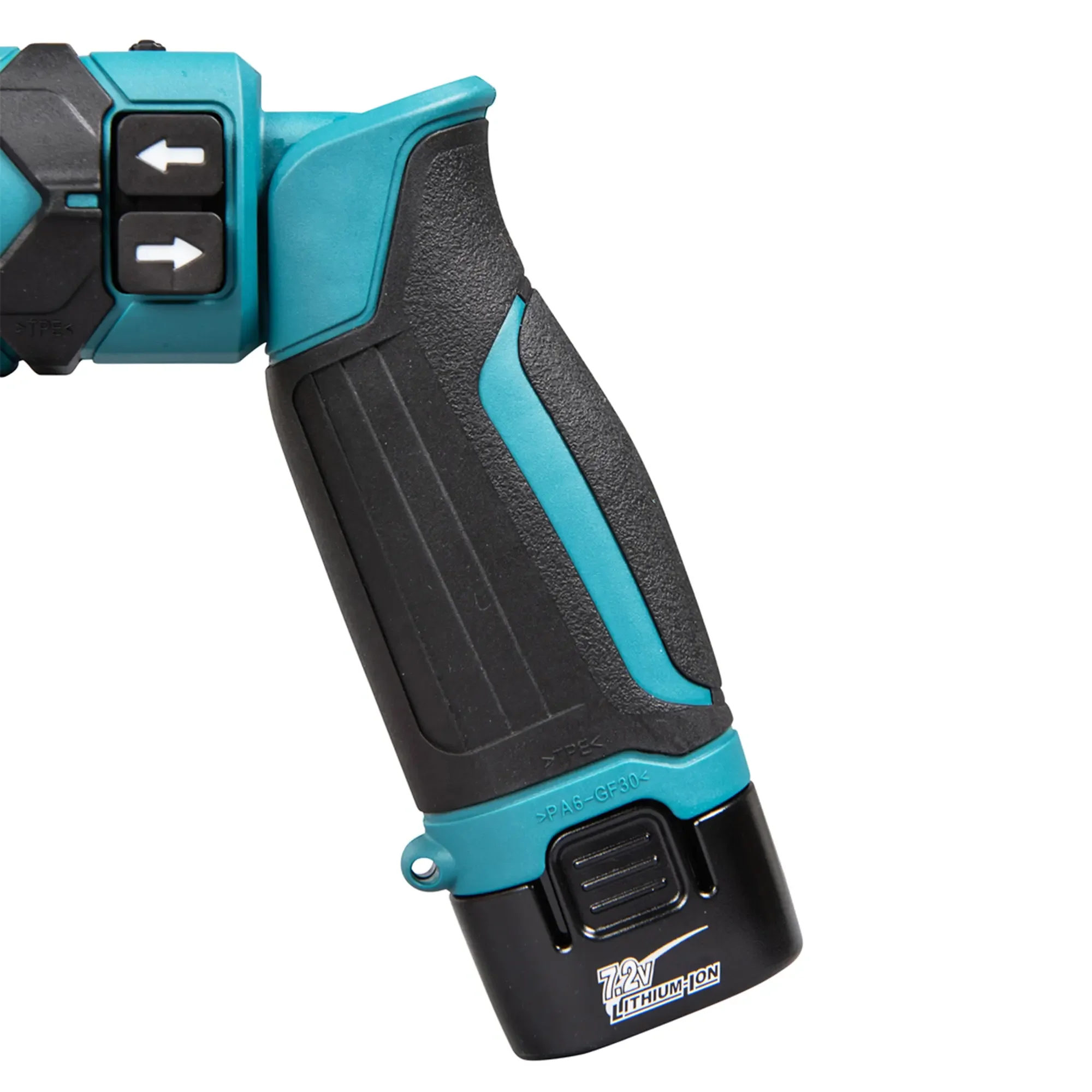 Avvitatore Makita DF012DSJ 7,2V 1.5Ah - Image 10