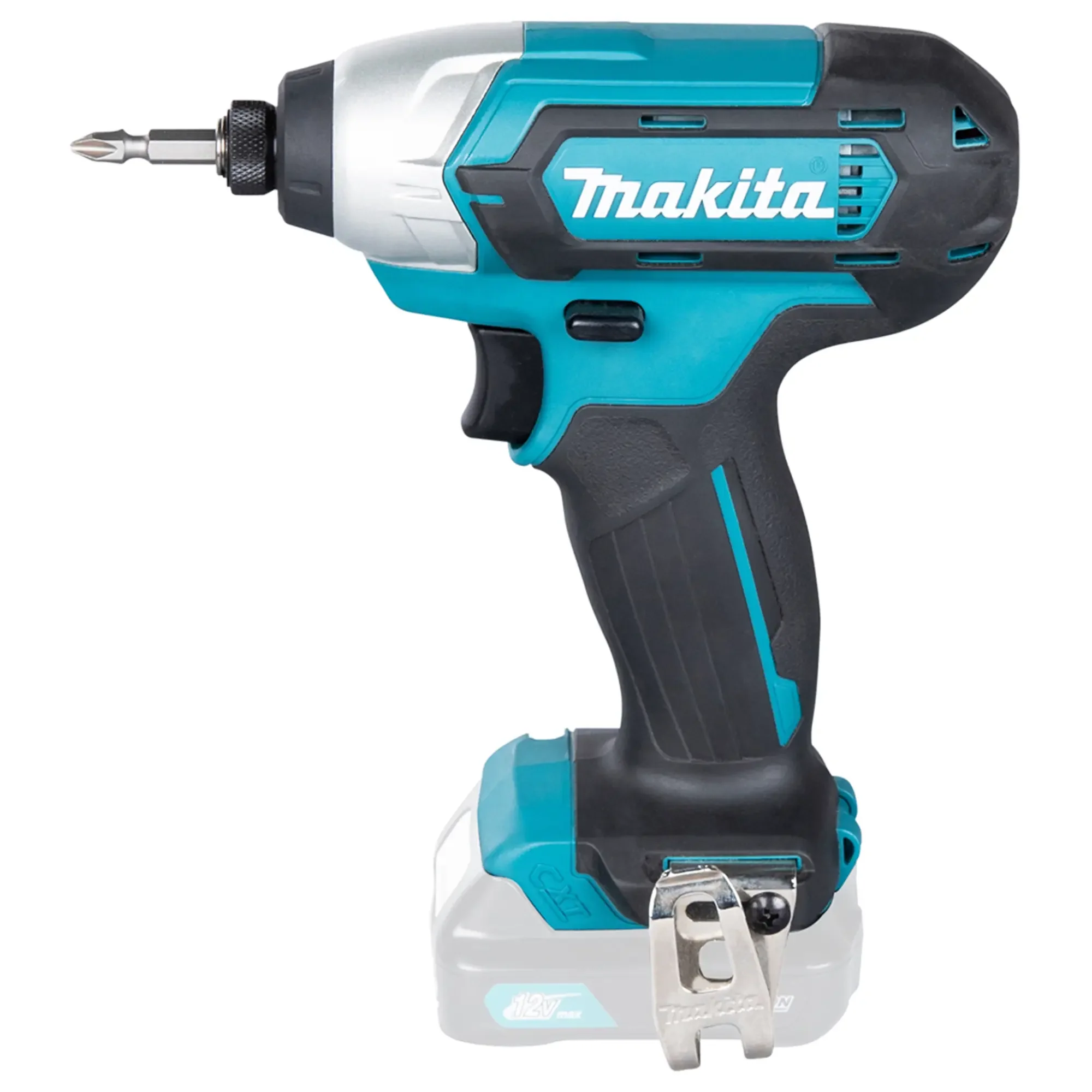 Avvitatore Makita TD110DZ 10.8V - Image 3