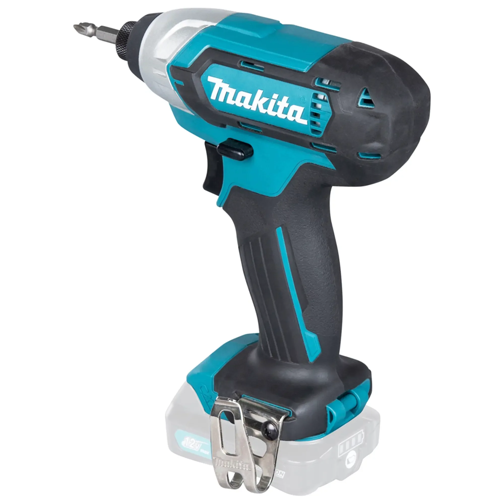 Avvitatore Makita TD110DZ 10.8V - Image 4
