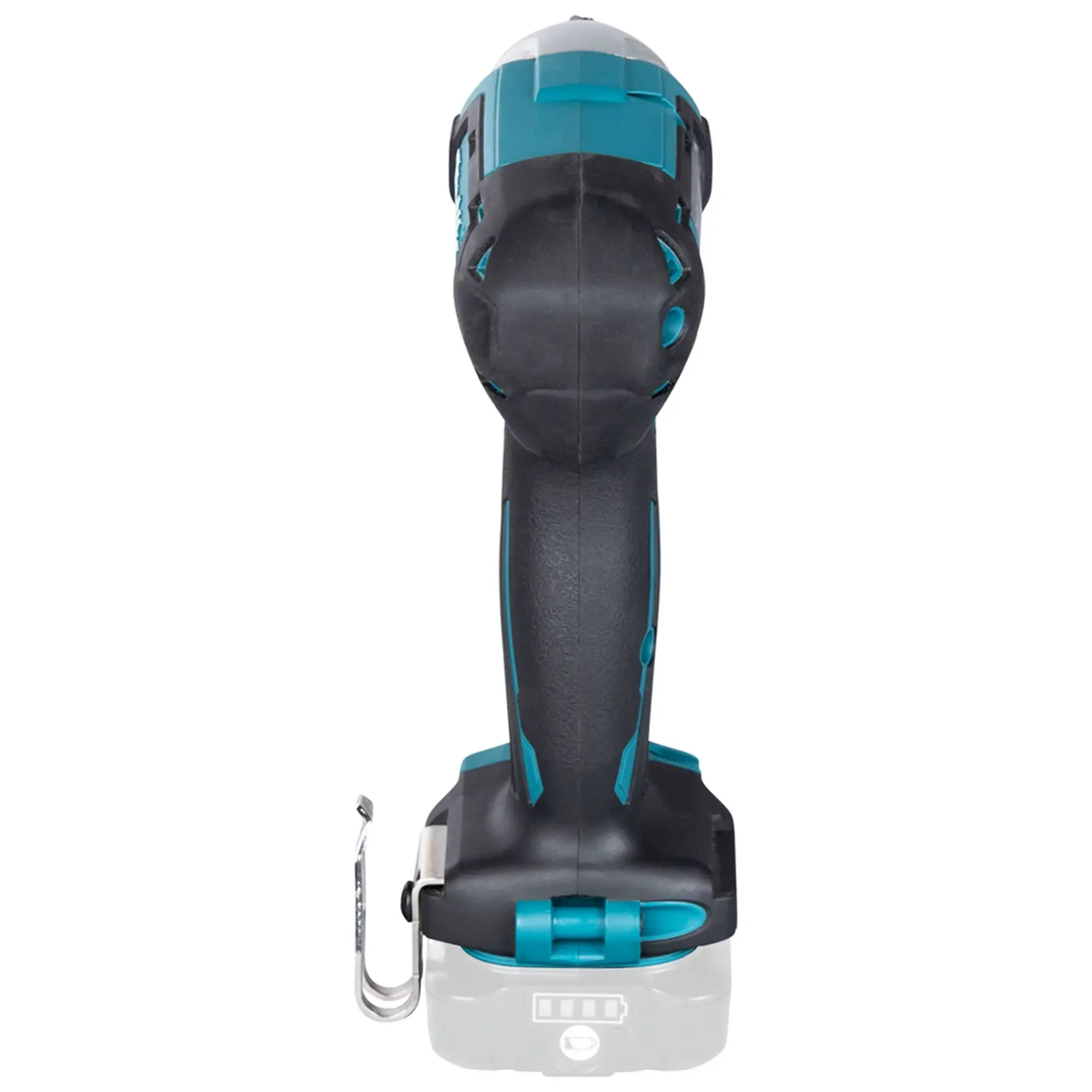 Avvitatore Makita TD110DZ 10.8V - Image 5