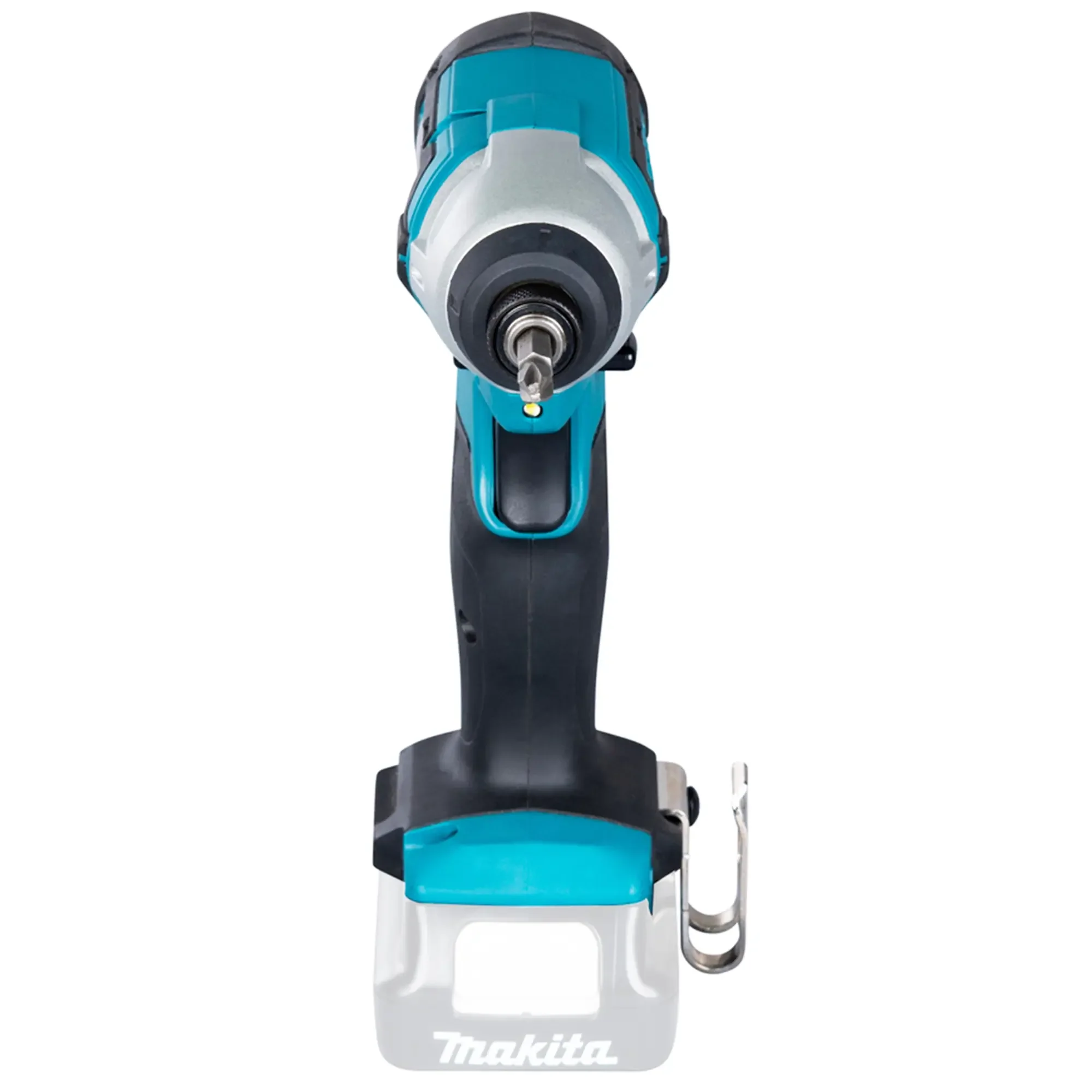 Avvitatore Makita TD110DZ 10.8V - Image 9