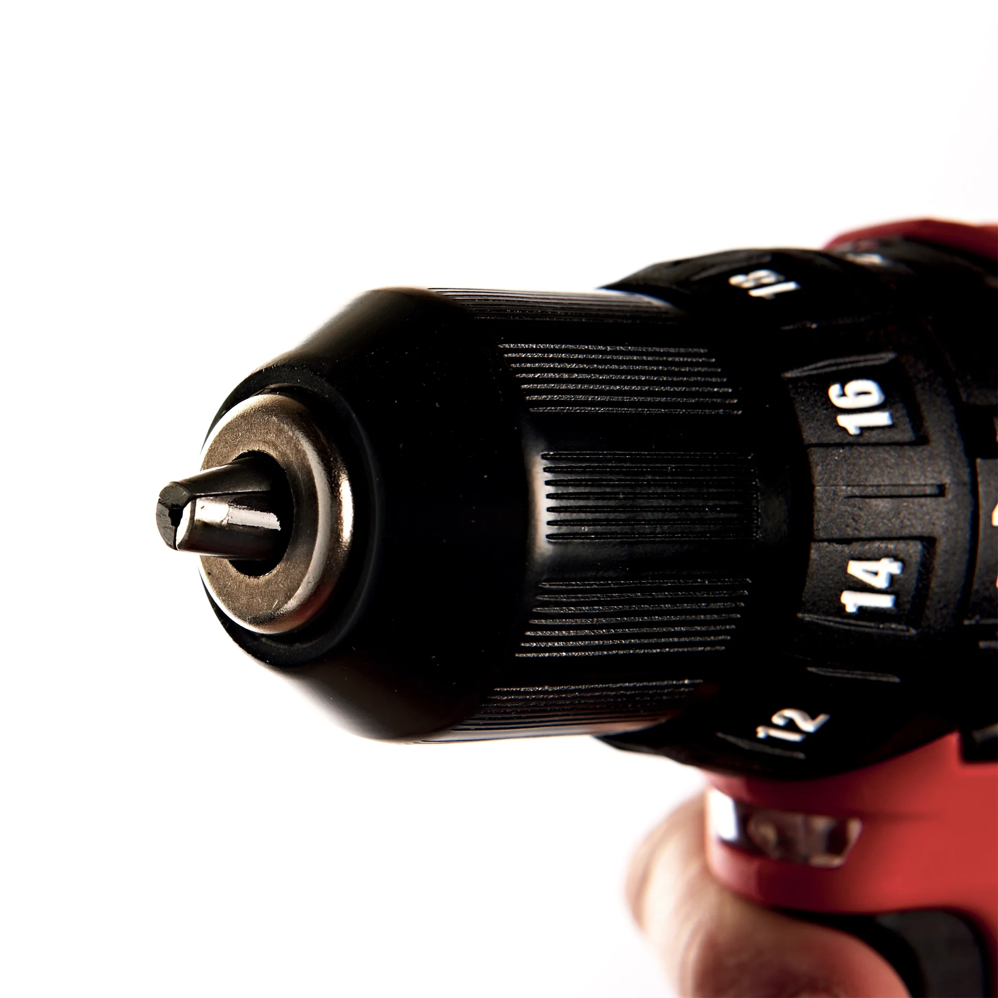 Trapano Avvitatore Milwaukee M12 BPD-0 12V - Image 5