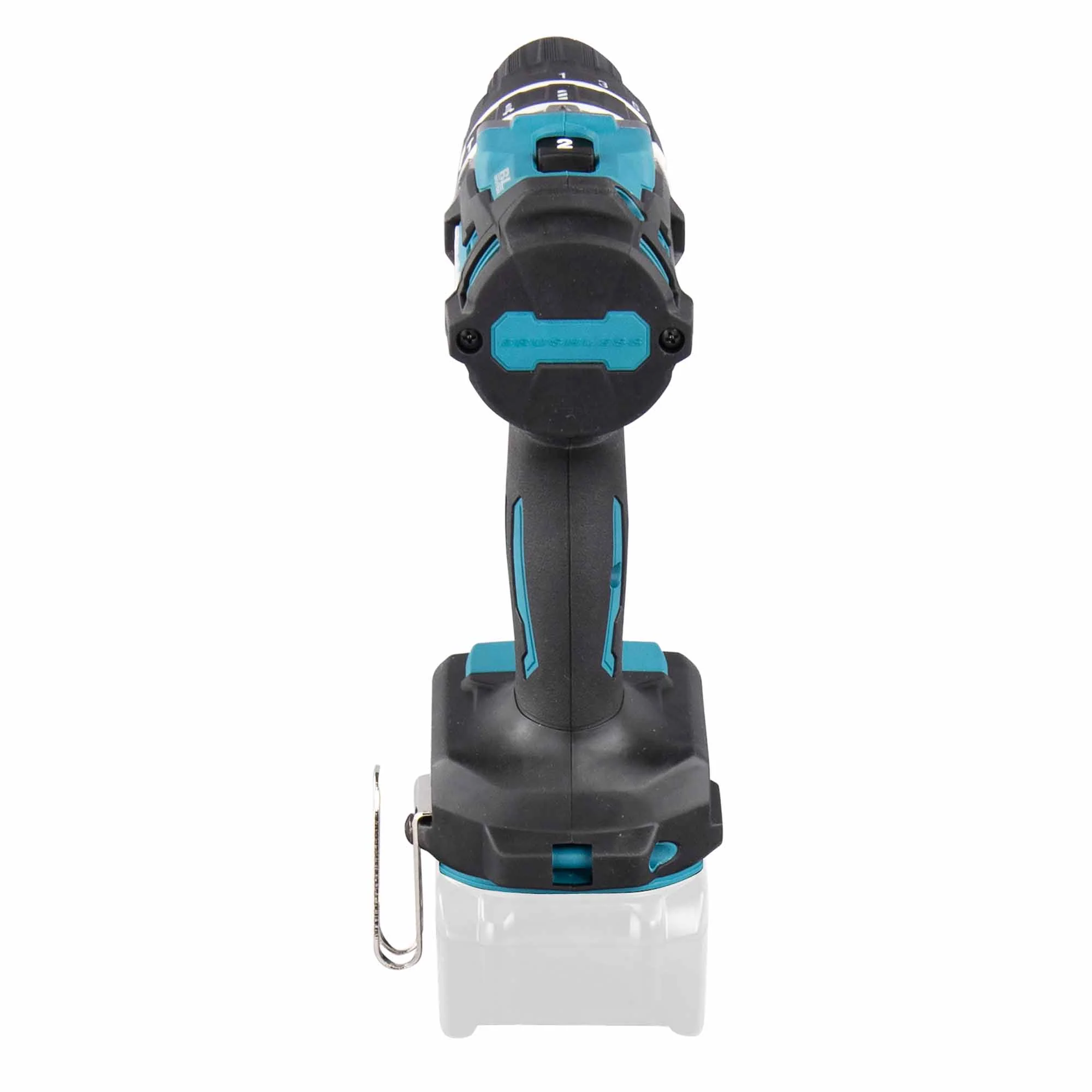 Avvitatore Percussione Makita HP002GD201 40V 2.5Ah - Image 5