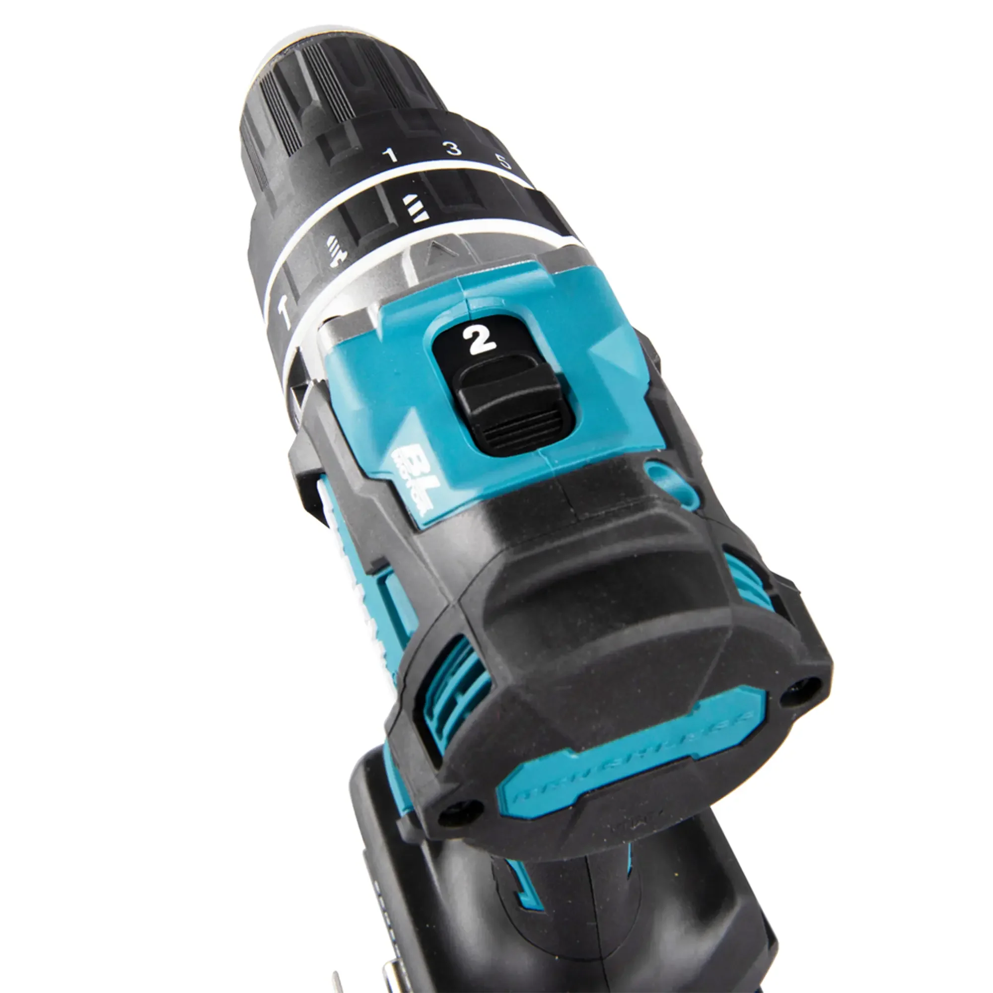 Avvitatore Percussione Makita HP002GZ01 40V - Image 10