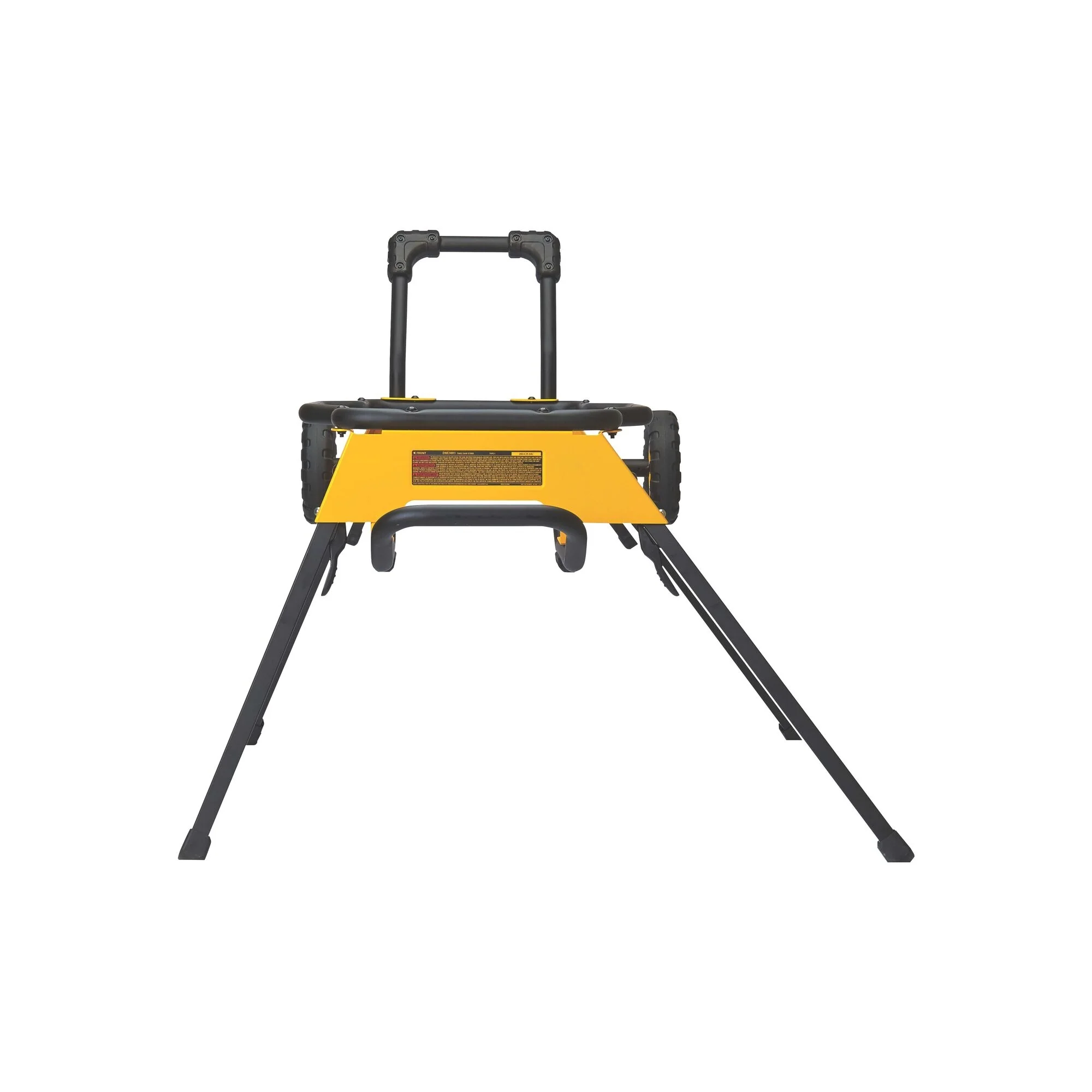 Banchetto con Ruote Dewalt DWE74911-XJ - Image 7