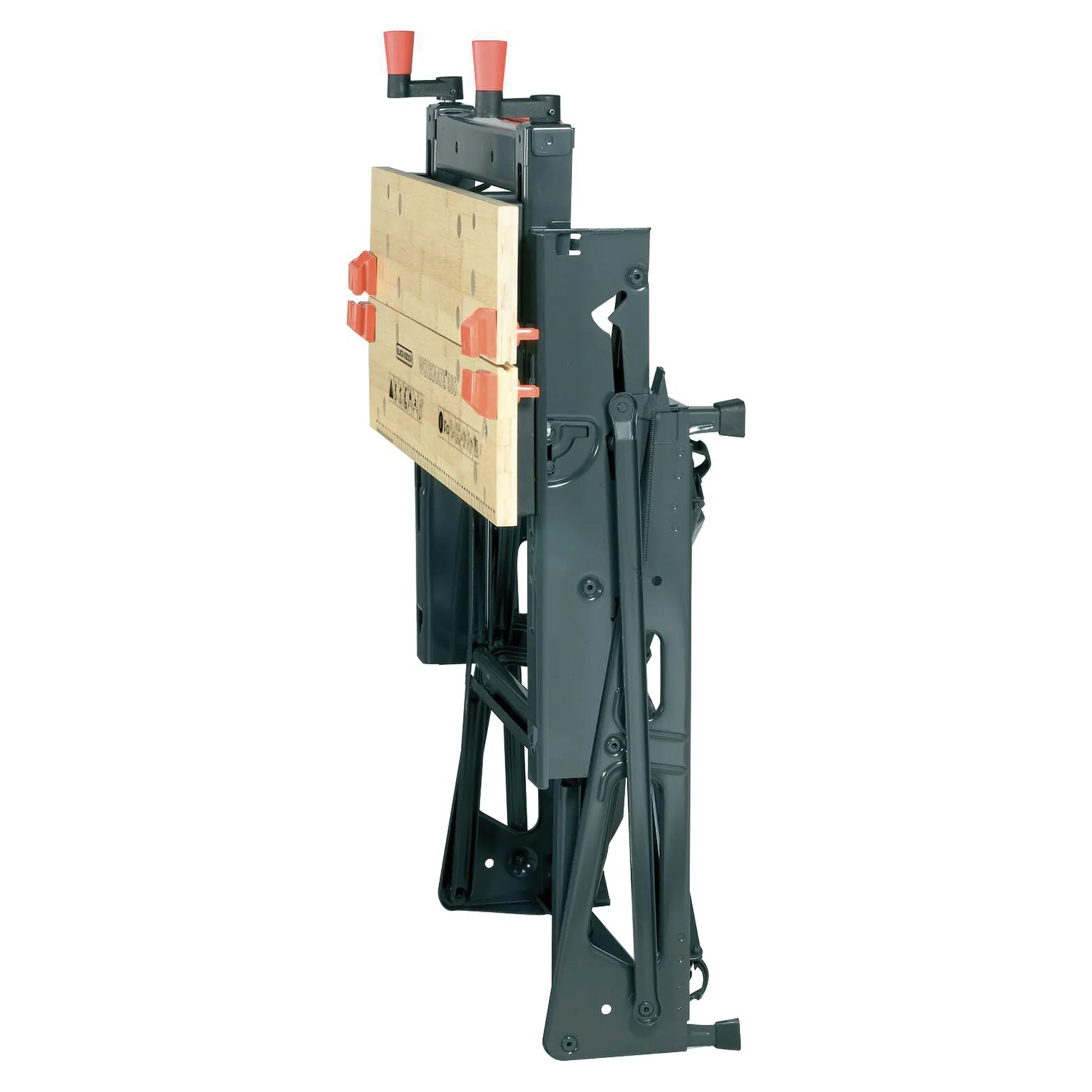 Banco da lavoro Black+Decker Workmate WM550-XJ - Image 3