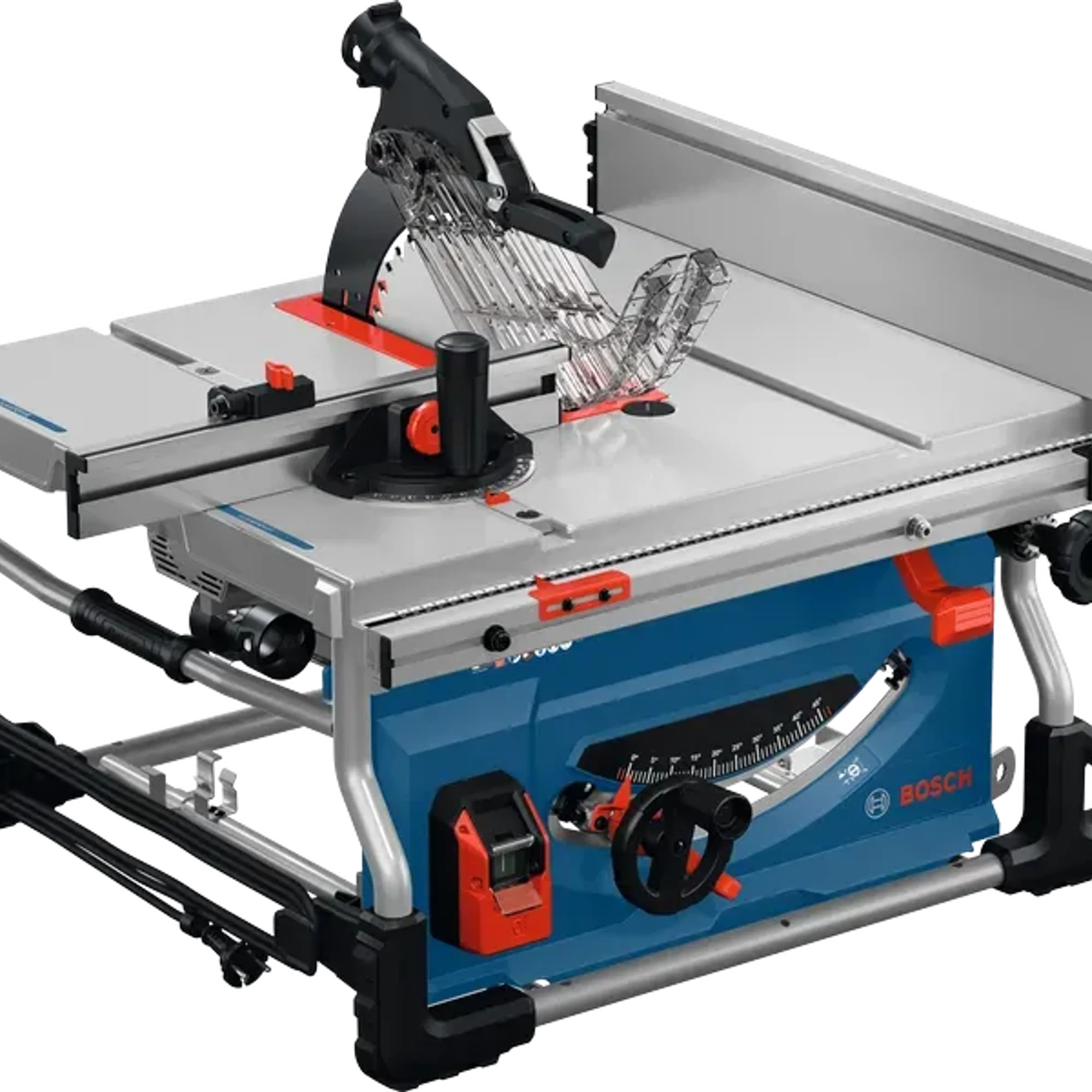 Banco Sega Bosch Professional GTS100-254 PRO 2200W - Image 2