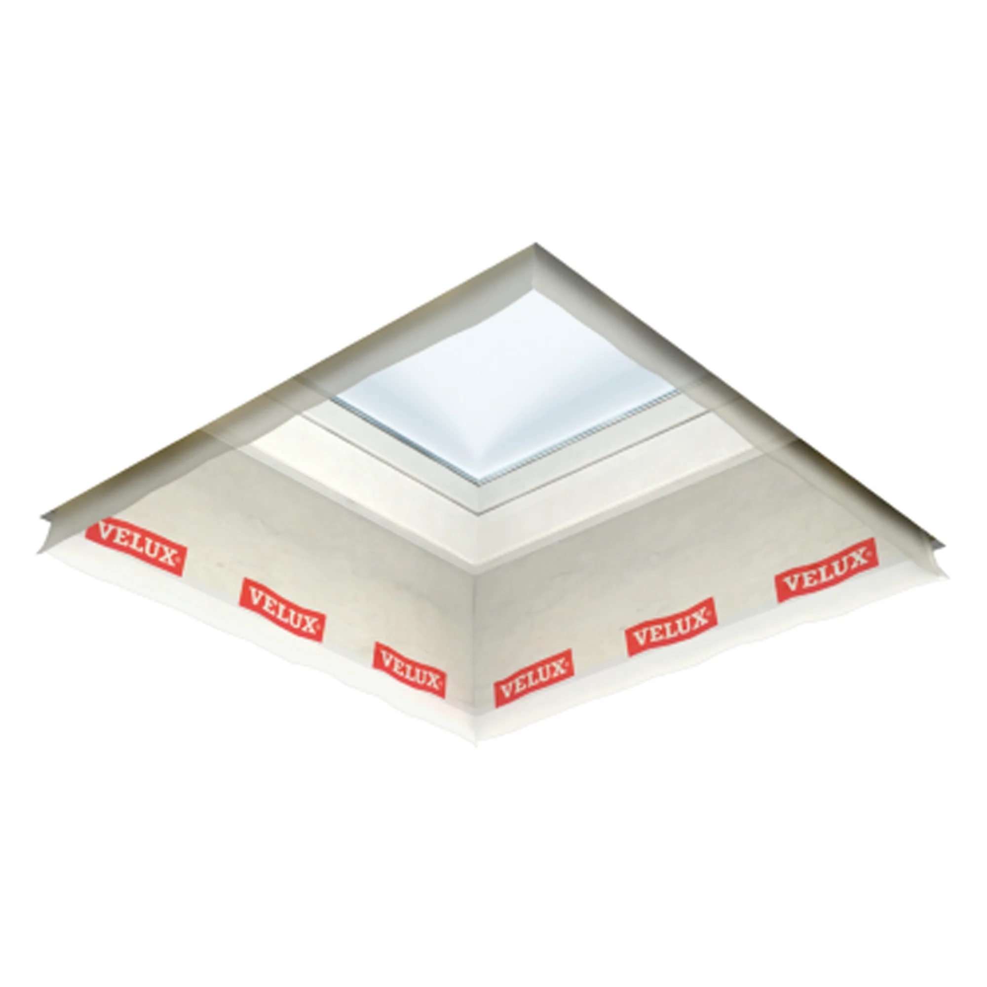 Barriera vapore finestra cupolino Velux BBX 0000