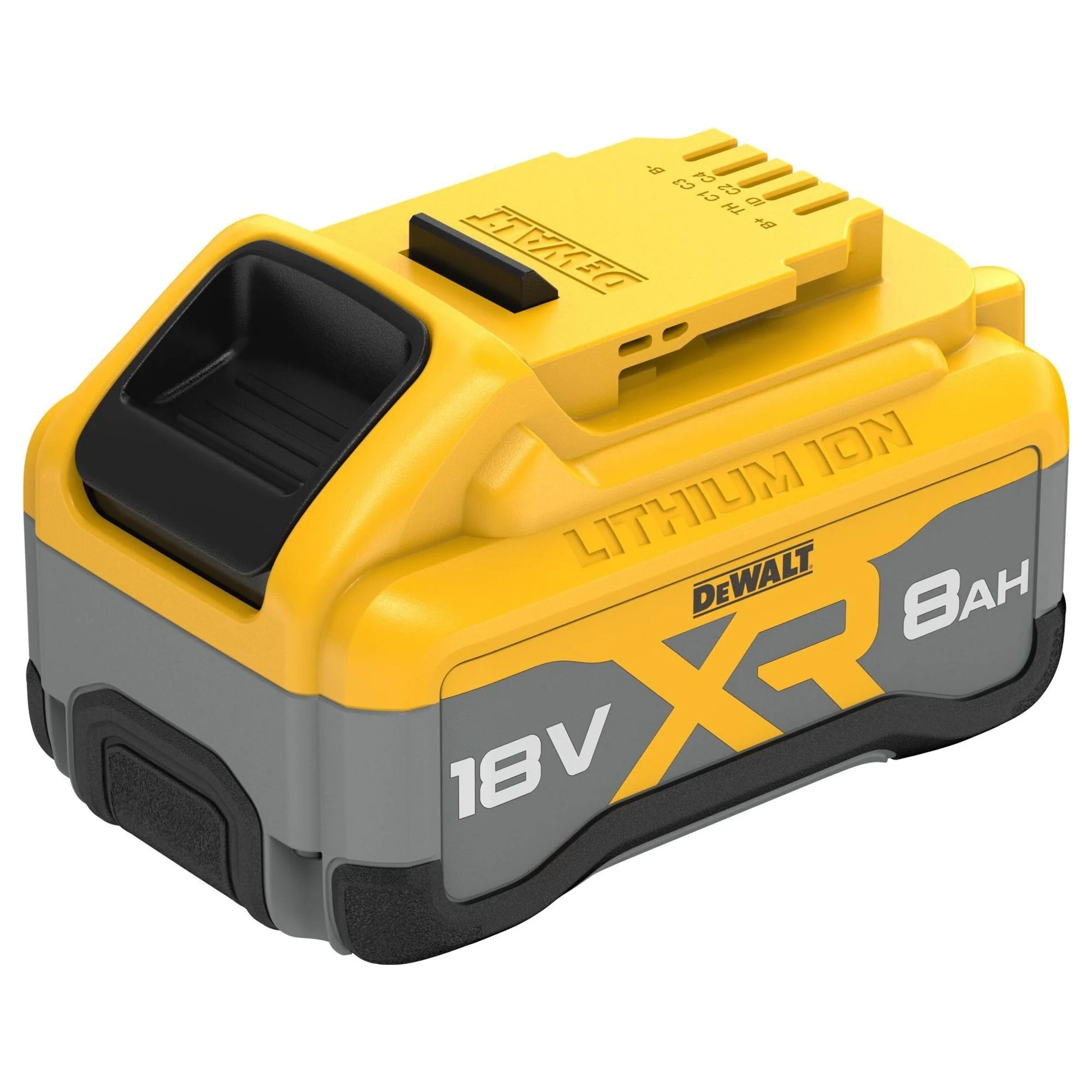 Batteria Dewalt DCB1880-XJ 18V 8Ah - Image 5