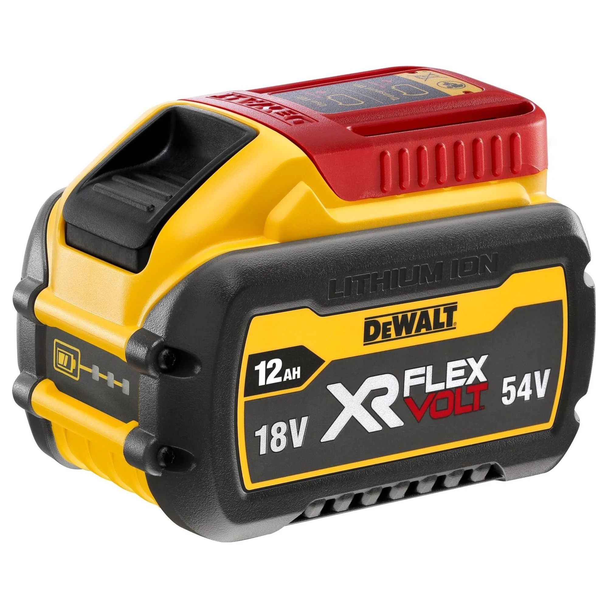 Batteria Dewalt DCB548-XJ 54V 12Ah - Image 3