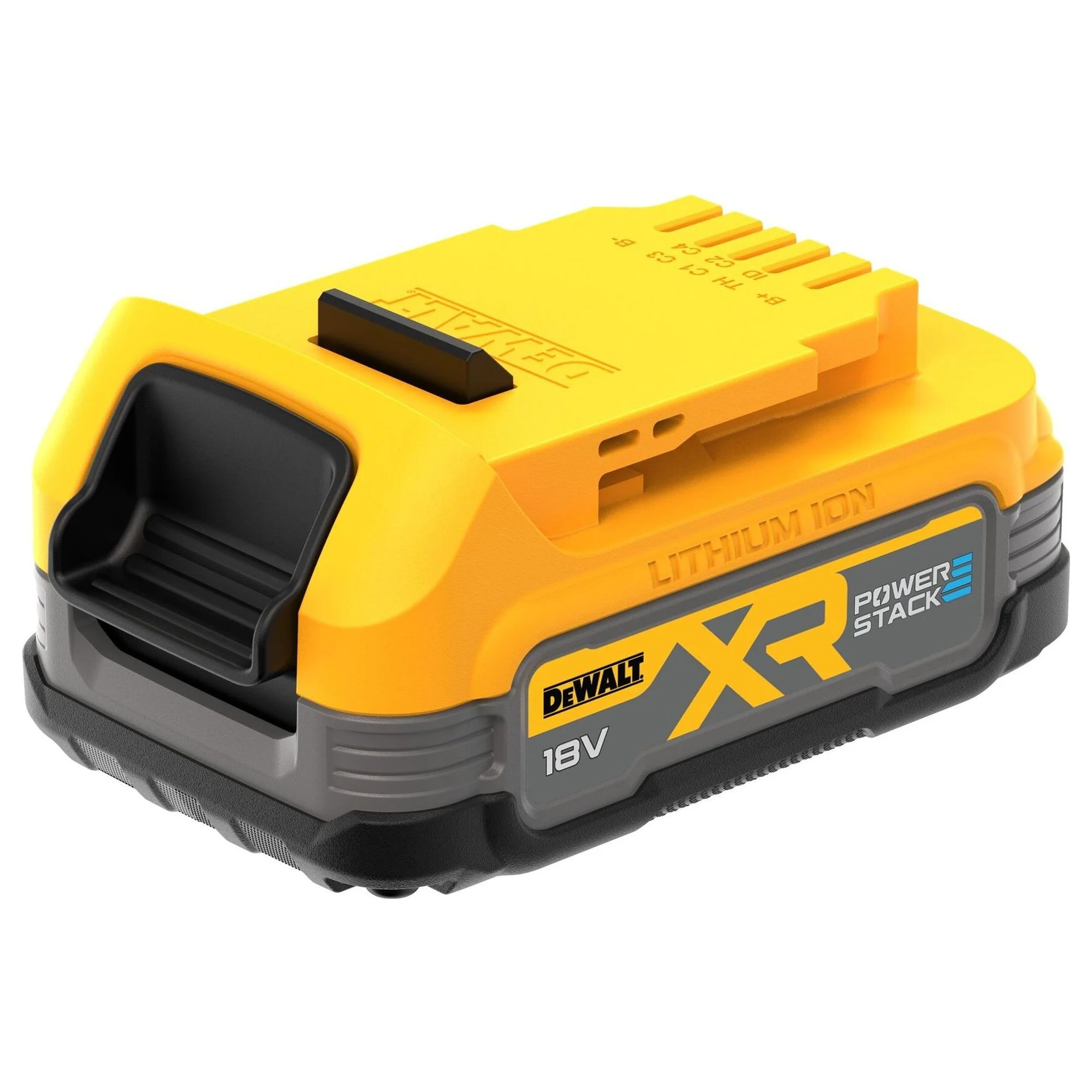 Batteria Dewalt DCBP034-XJ PowerStack XR 18V 1.7Ah - Image 3