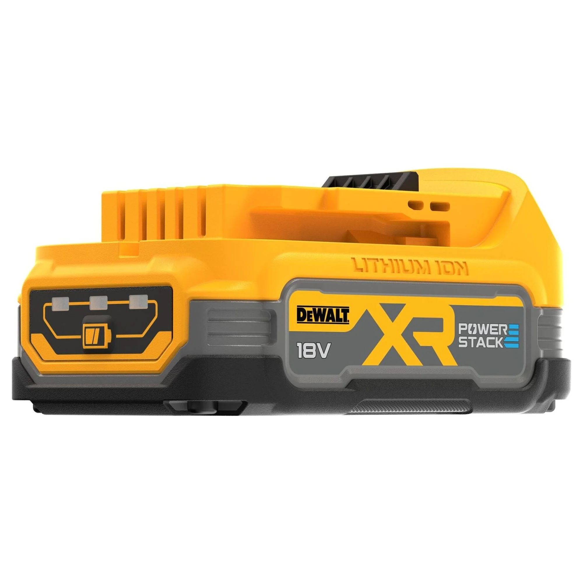 Batteria Dewalt DCBP034-XJ PowerStack XR 18V 1.7Ah - Image 4