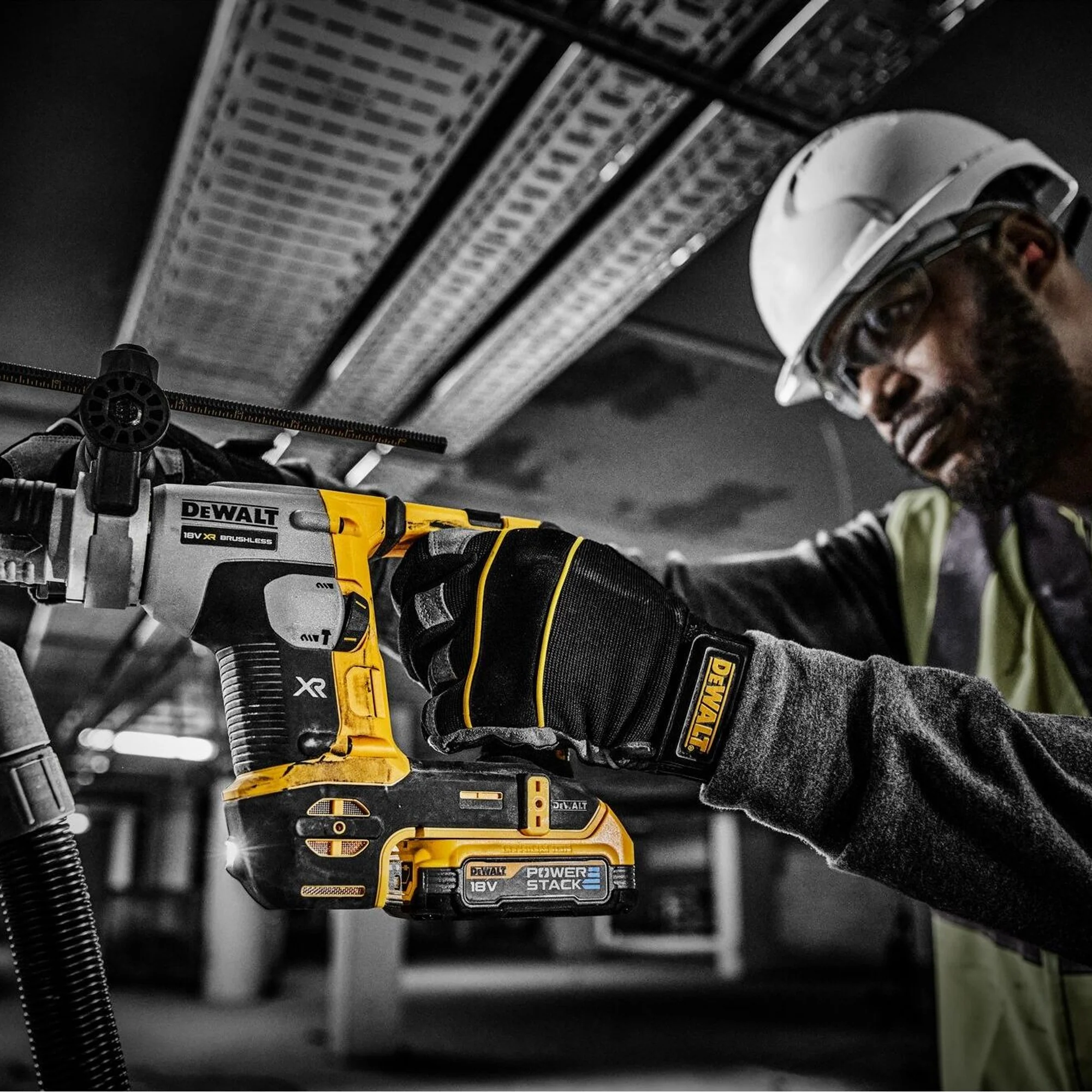 Batteria Dewalt DCBP034-XJ PowerStack XR 18V 1.7Ah - Image 9