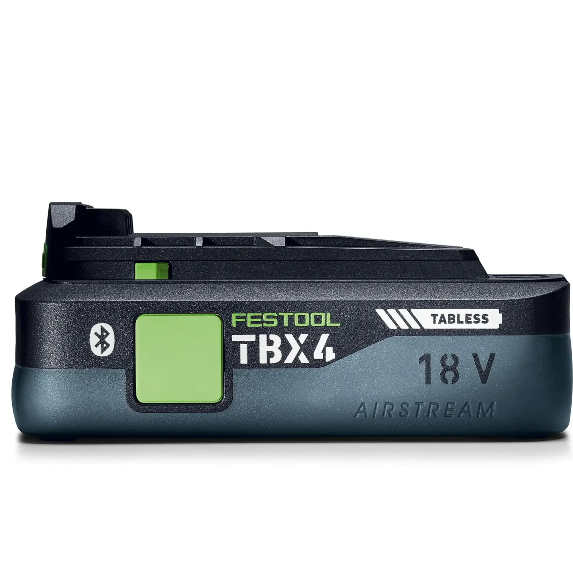Batteria Festool BP 18 TBX 4 C-ASI 18V 4Ah - Image 2