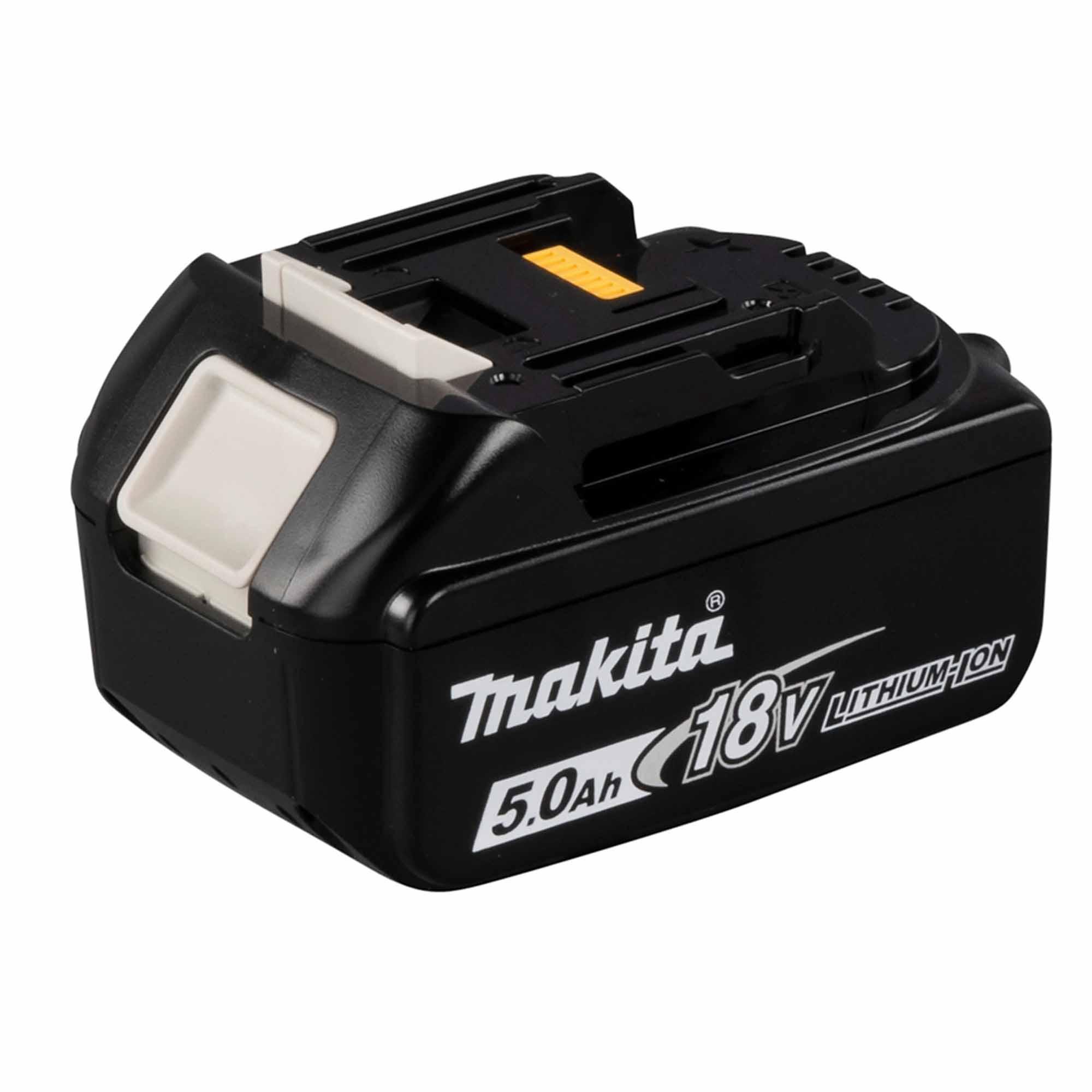 Batteria Makita BL1850B 18V 5AH - Image 3