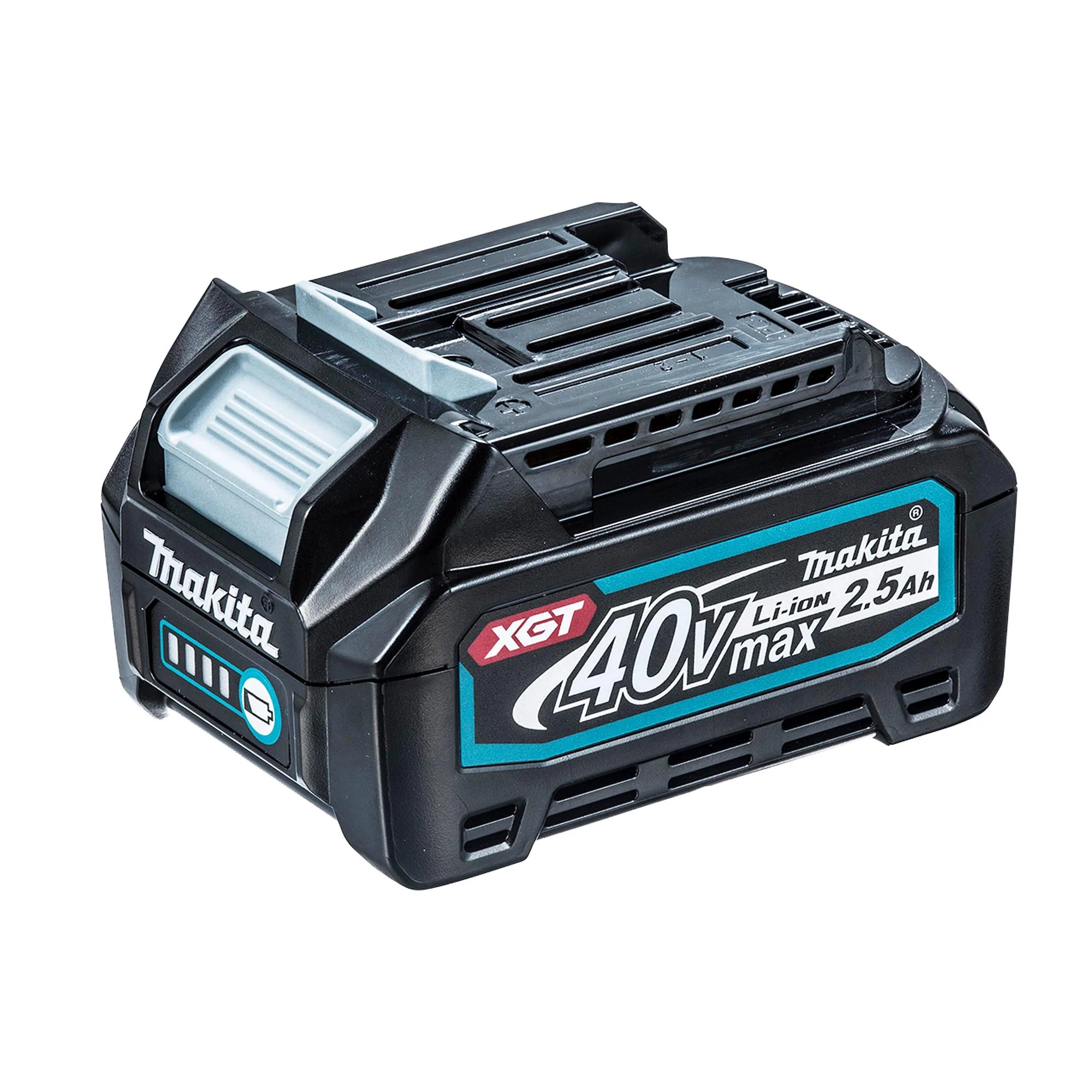 Batteria Makita XGT BL4025B 40V 2.5AH