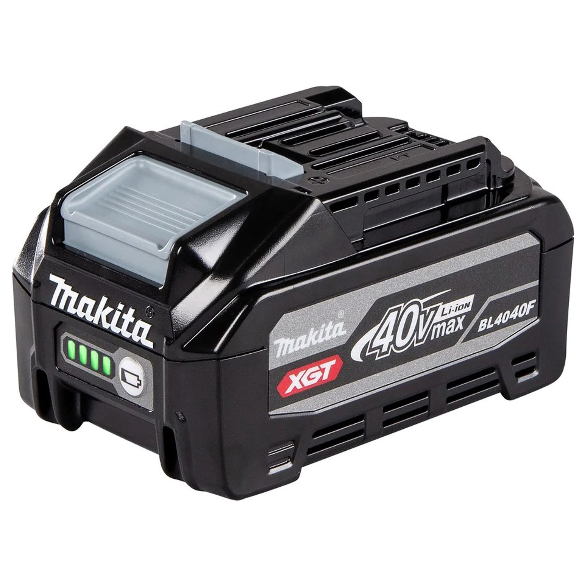 Batteria Makita BL4040F XGT 40V 4Ah