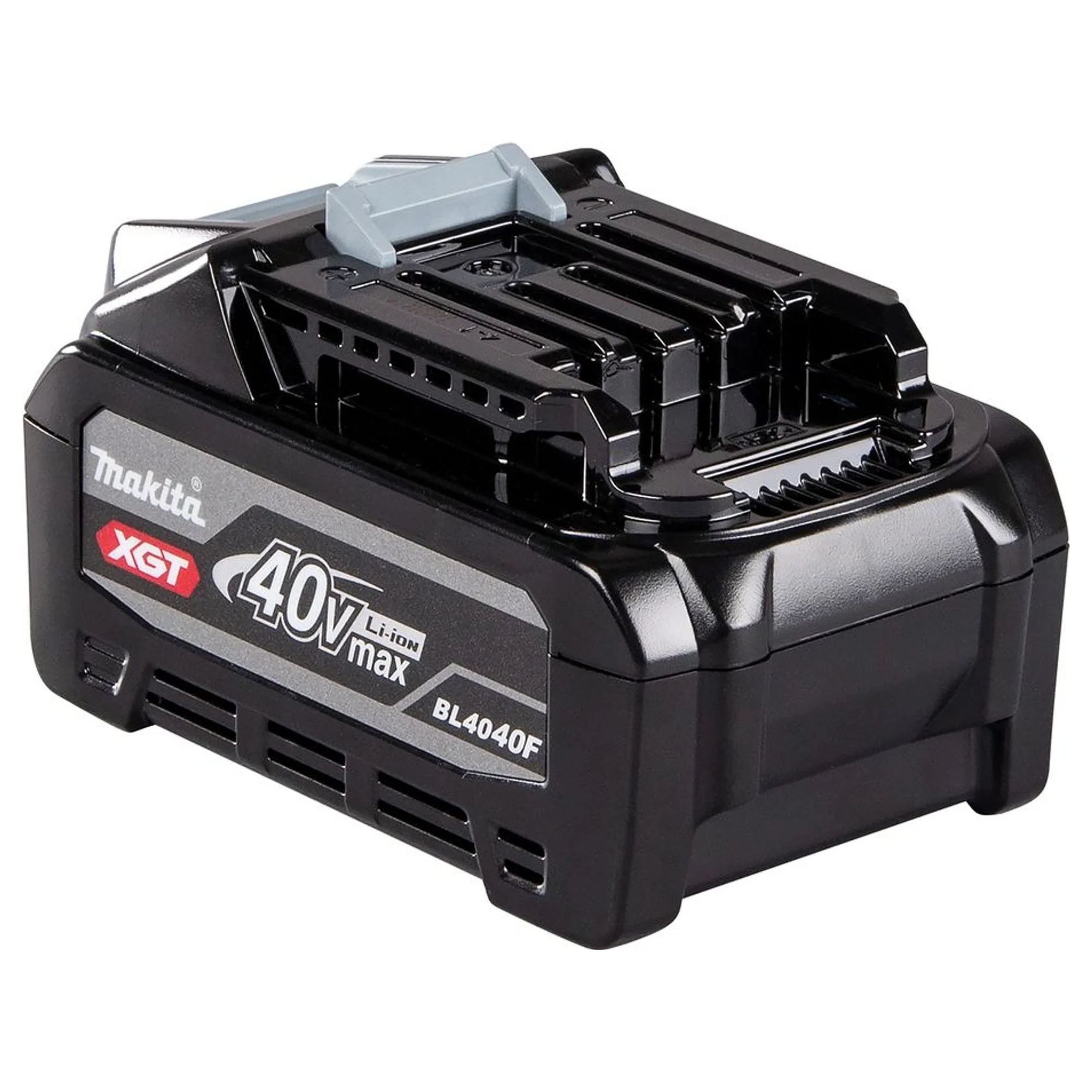 Batteria Makita BL4040F XGT 40V 4Ah - Image 4