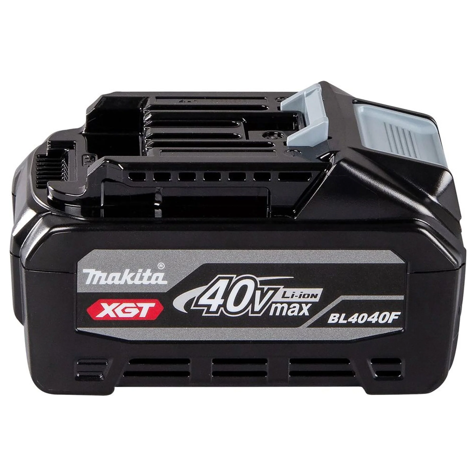 Batteria Makita BL4040F XGT 40V 4Ah - Image 7