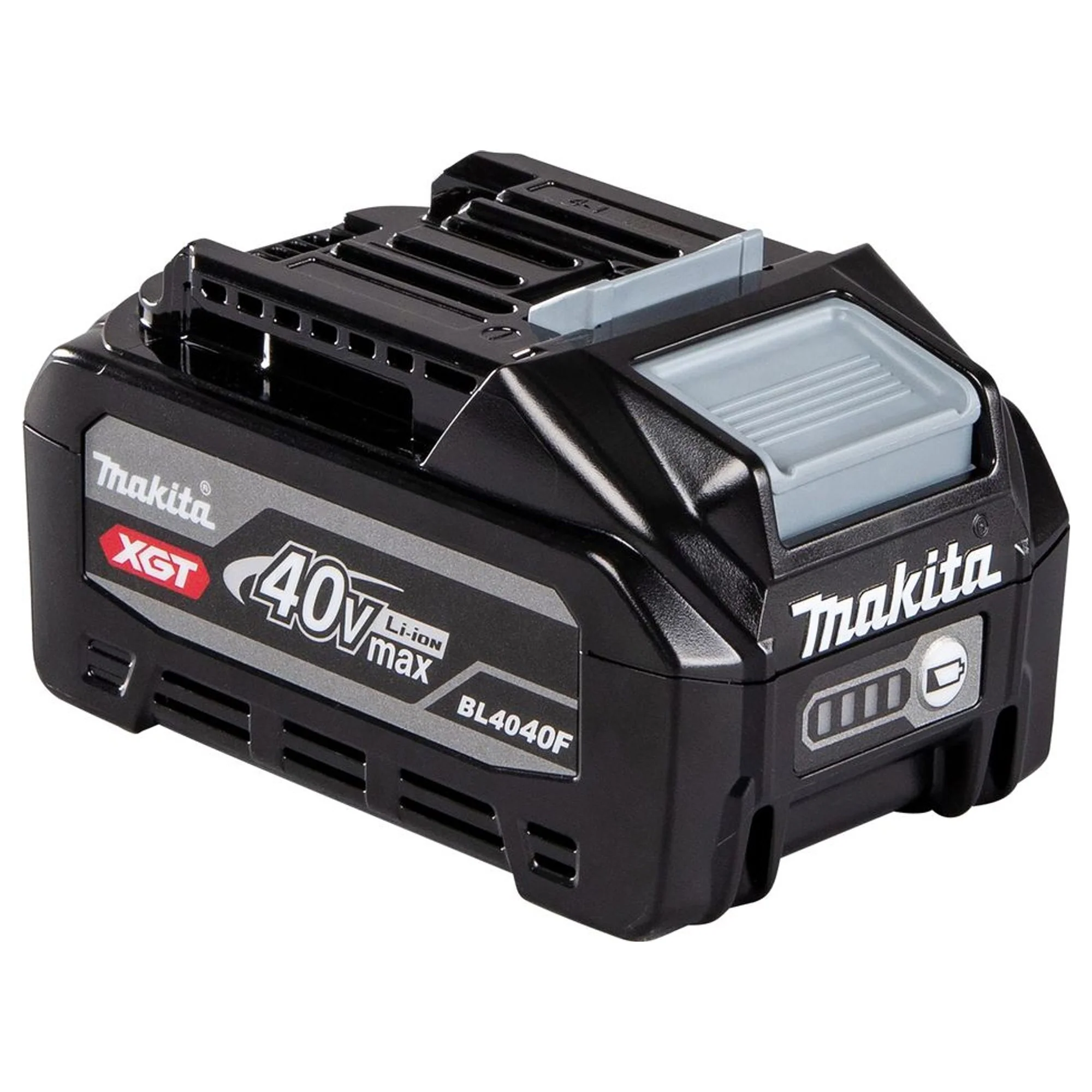 Batteria Makita BL4040F XGT 40V 4Ah - Image 8