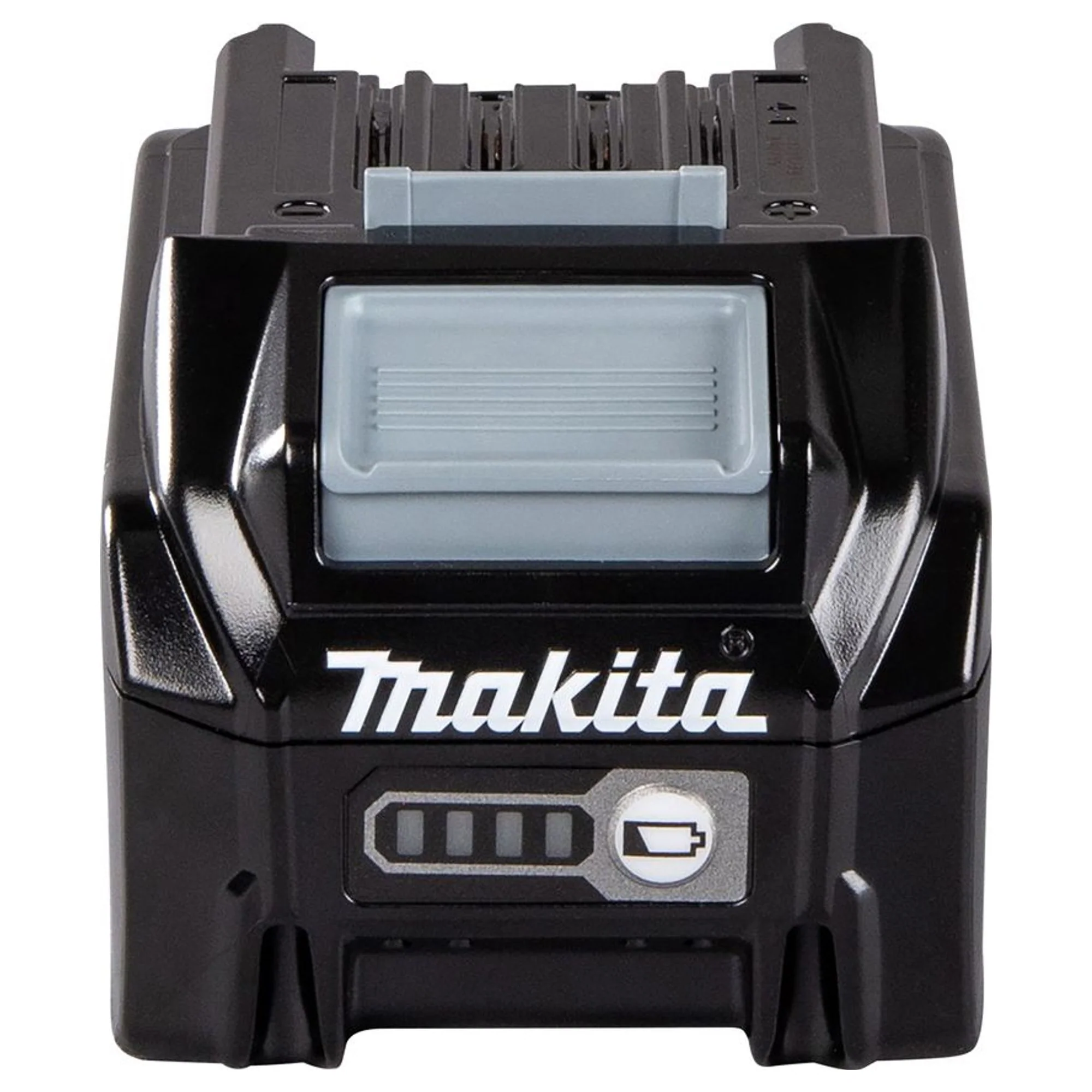 Batteria Makita BL4040F XGT 40V 4Ah - Image 9