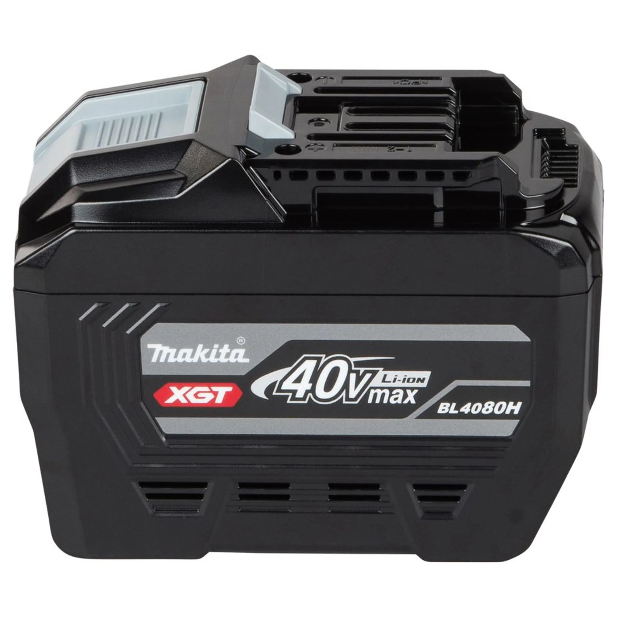 Batteria Makita BL4080H 40V 8Ah - Image 2