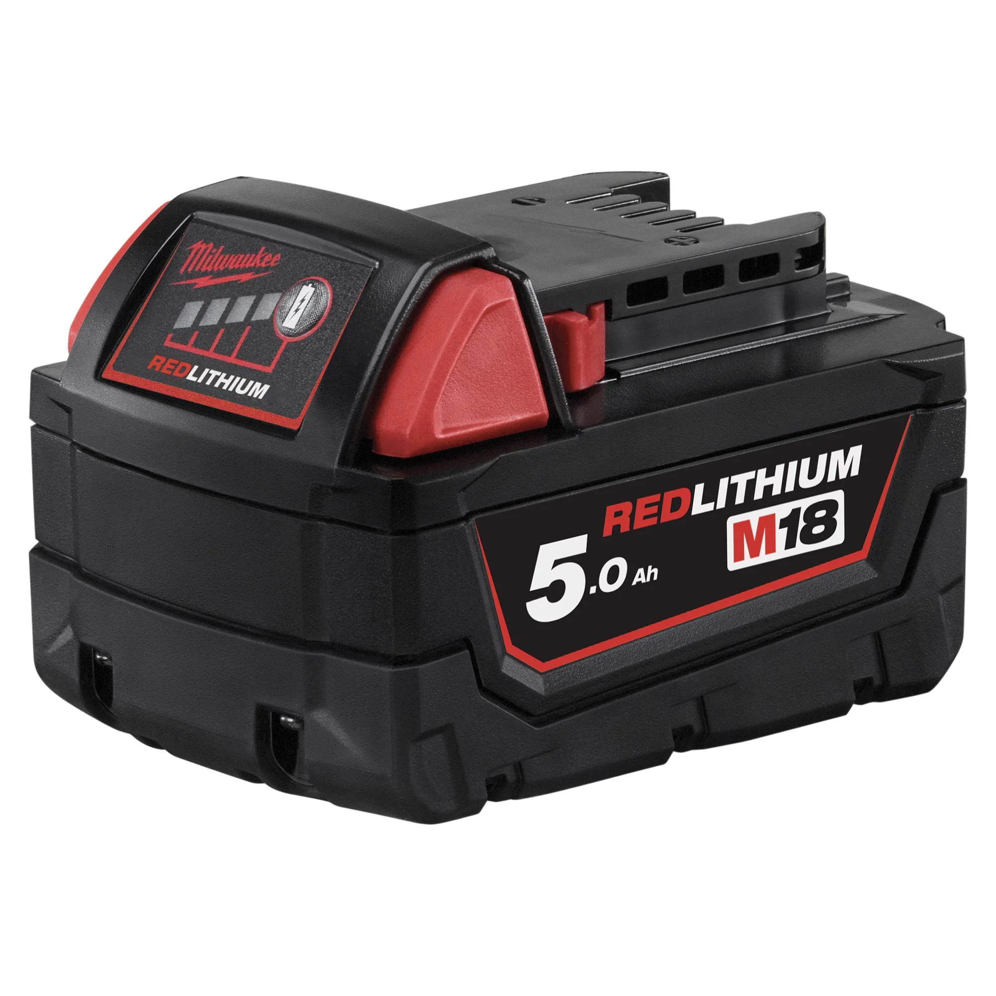 Batteria Milwaukee M18 B5 18V 5Ah