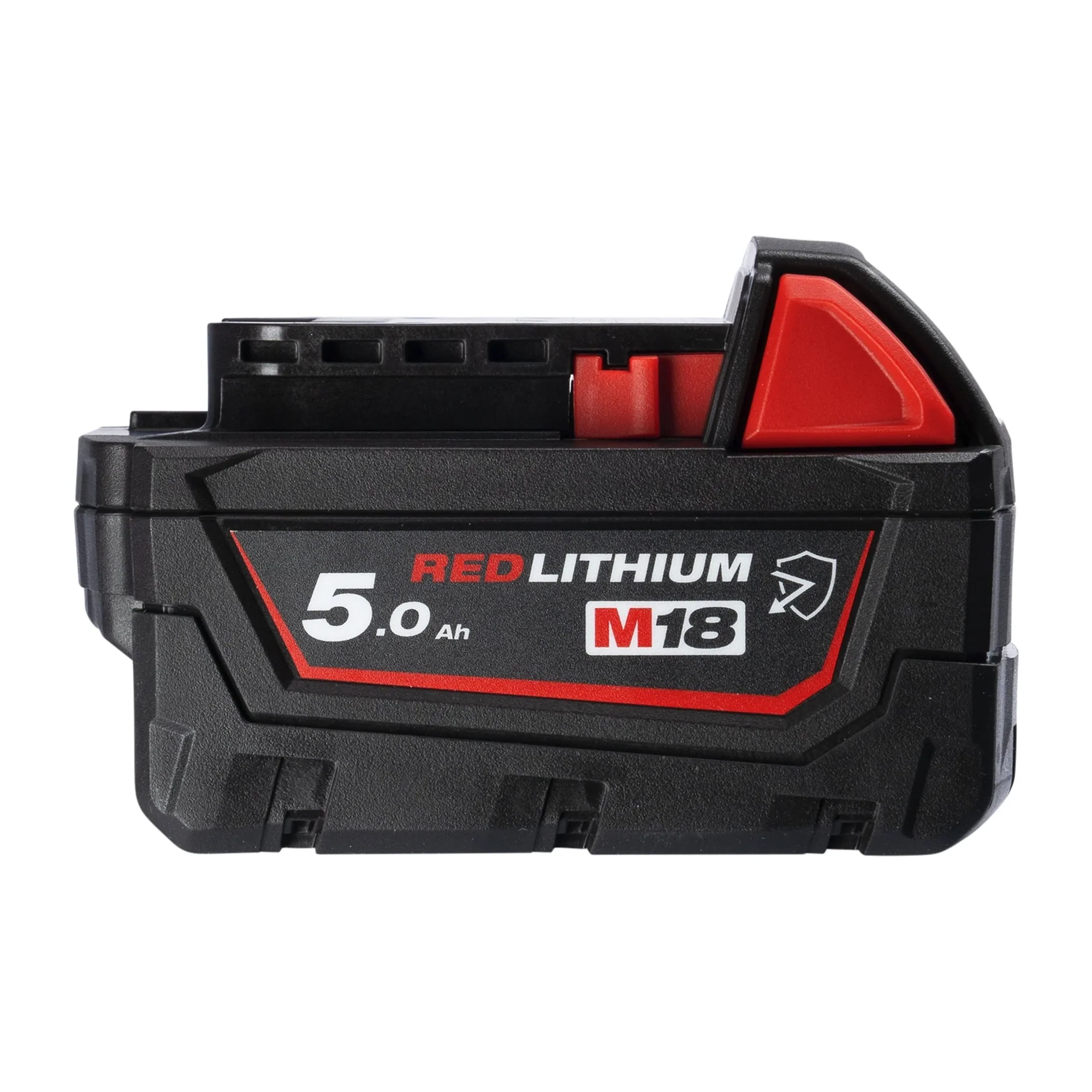 Batteria Milwaukee M18 B5-CR 18V 5Ah - Image 3