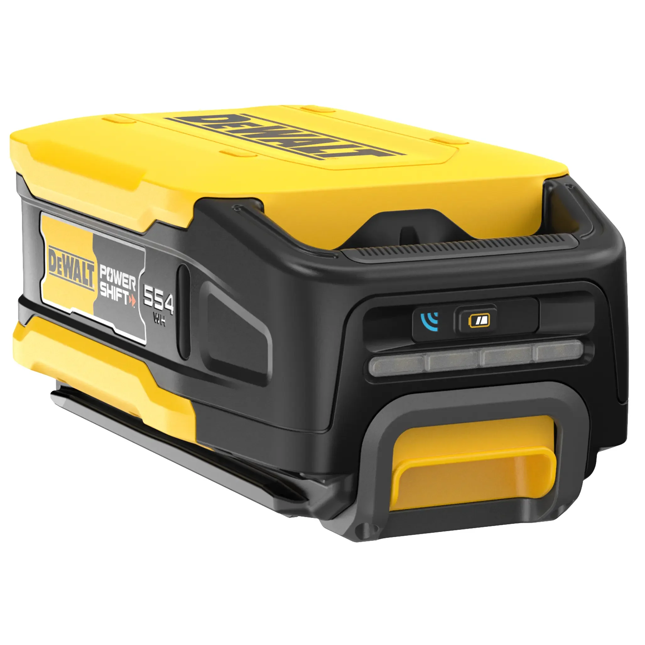 Batteria Powershift Dewalt DCBPS0554-XJ 554WH - Image 3