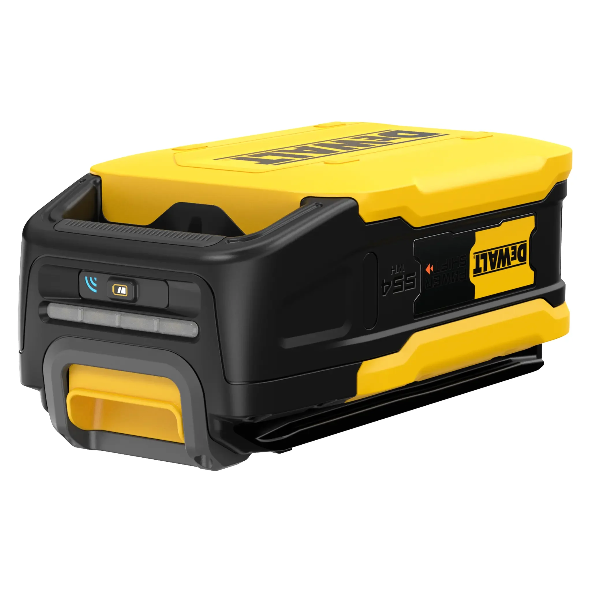 Batteria Powershift Dewalt DCBPS0554-XJ 554WH - Image 4