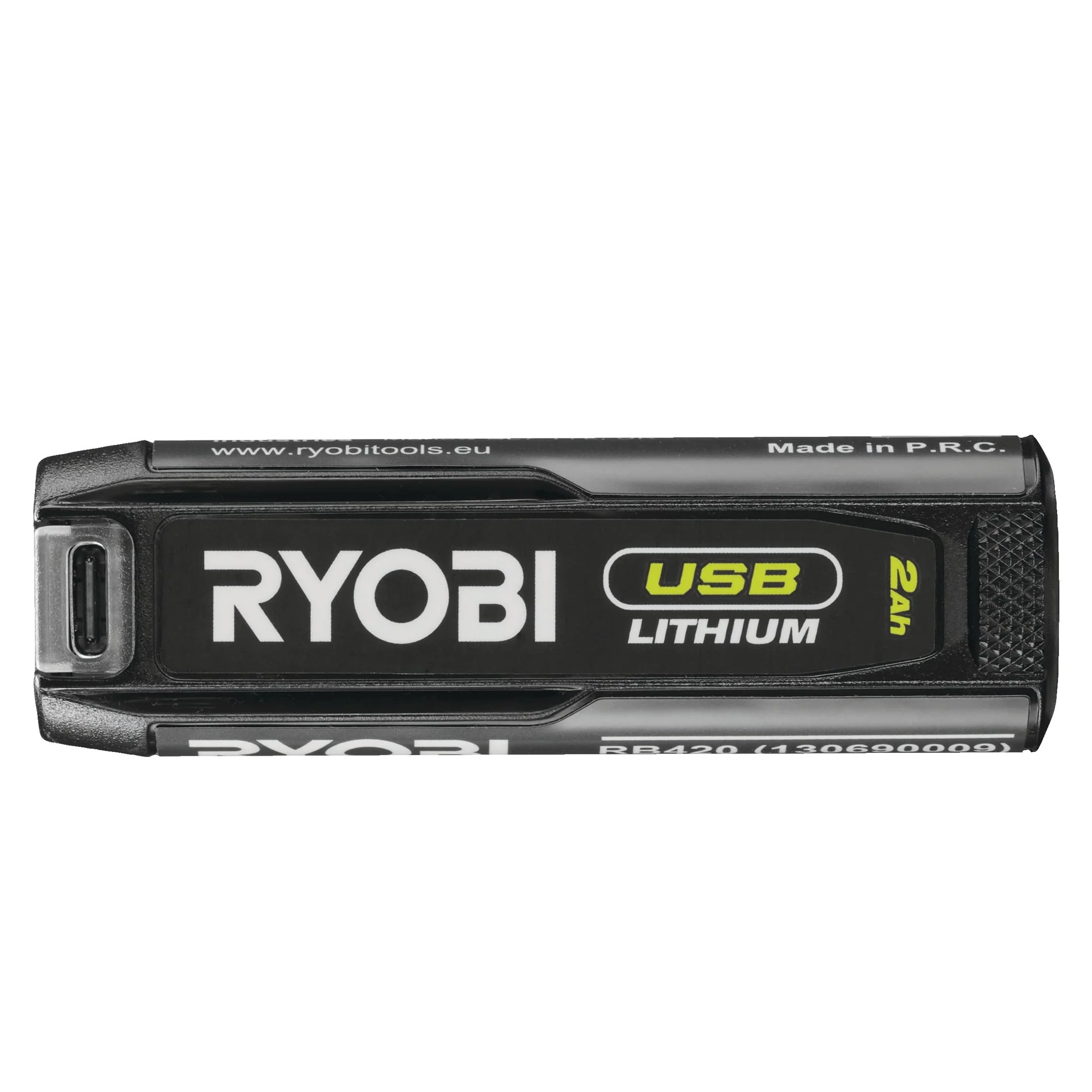 Batteria Ryobi RB420 4V 2Ah