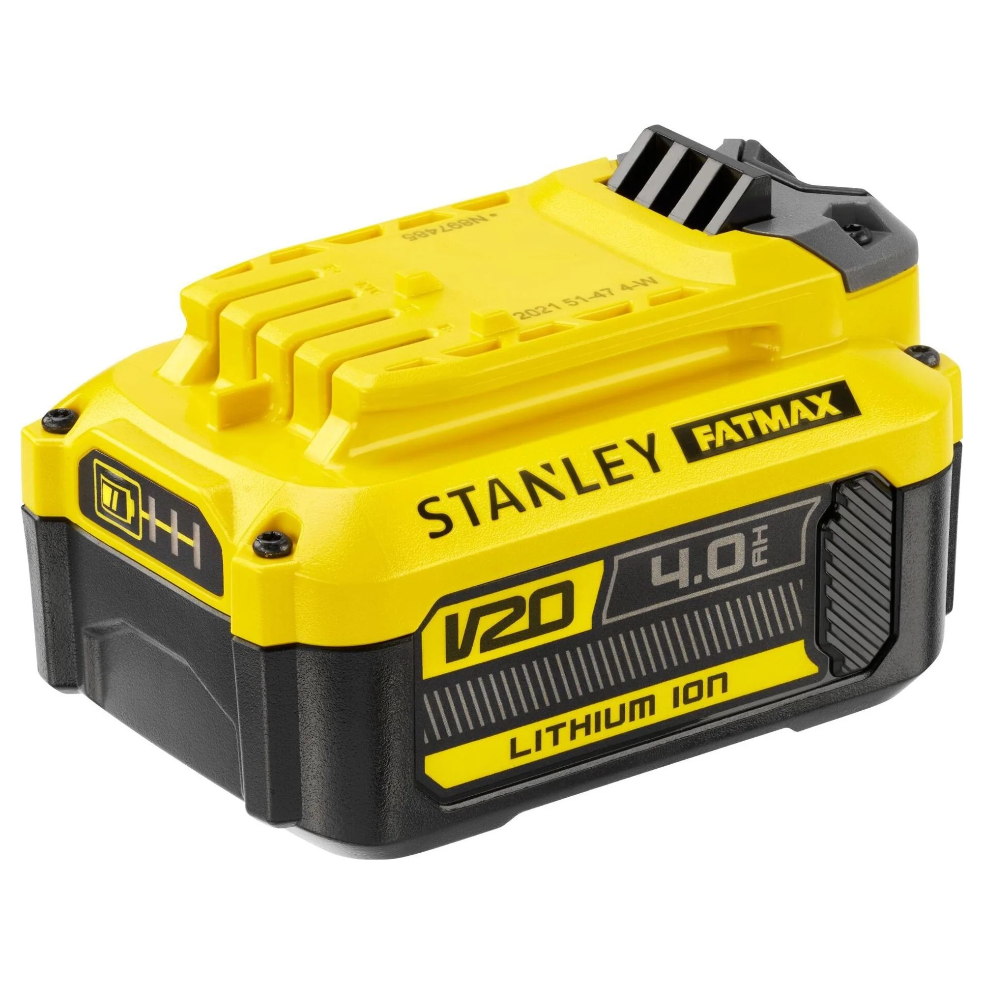 Batteria Stanley SFMCB204 V20 18V 4Ah