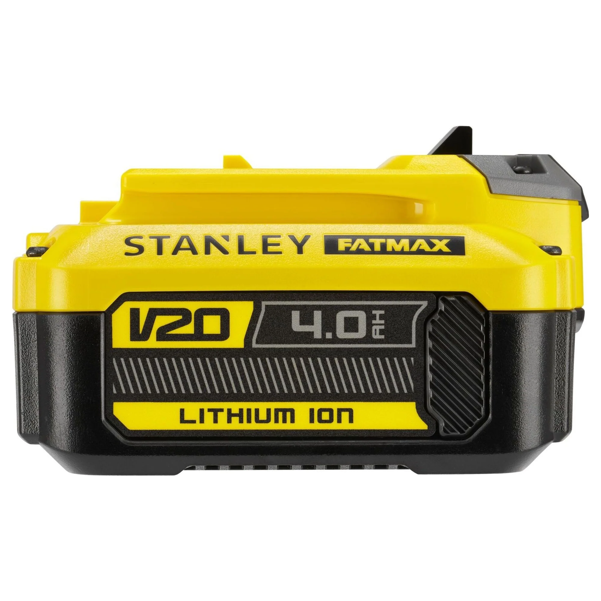 Batteria Stanley SFMCB204 V20 18V 4Ah - Image 2
