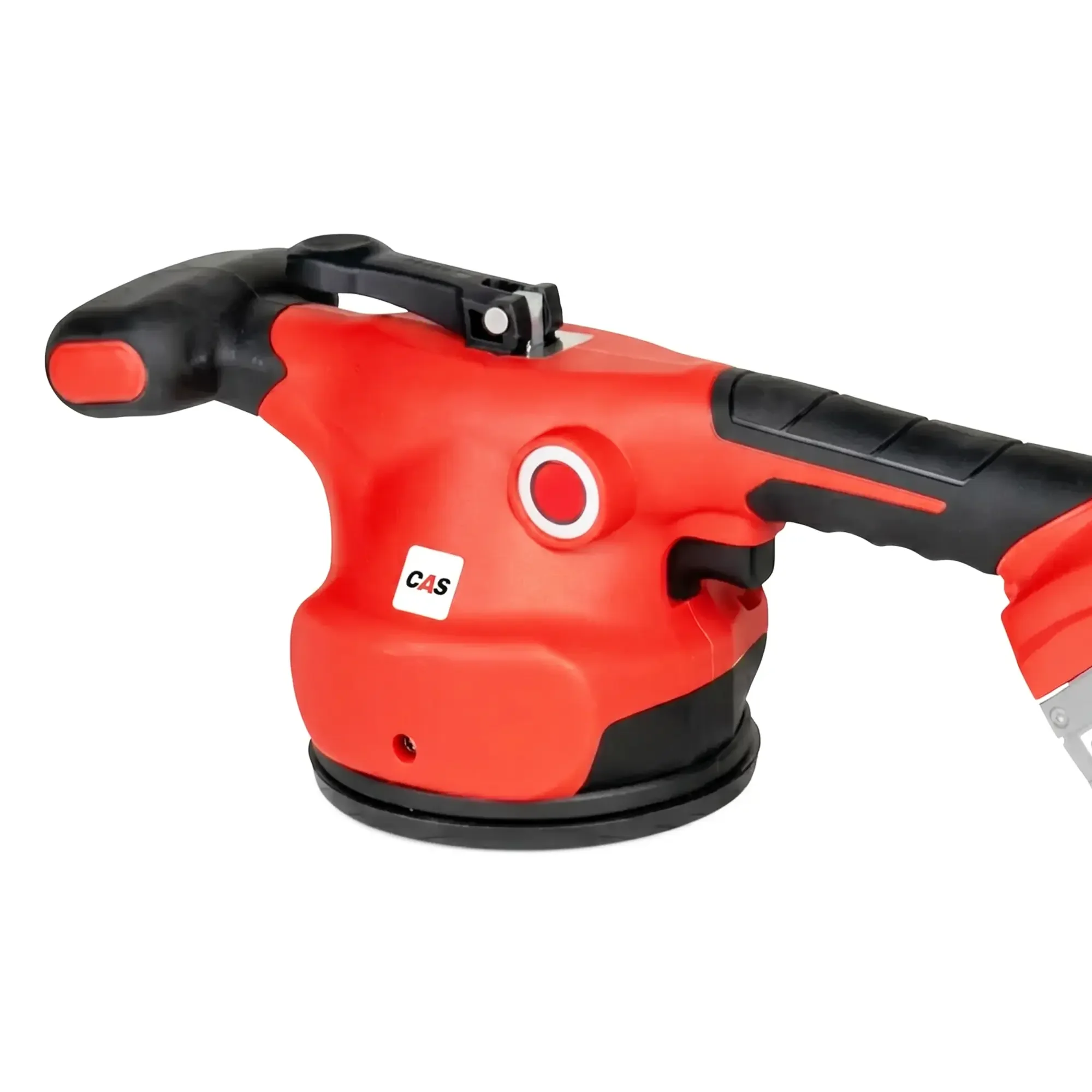 Battitore per piastrelle RUBI QUAKE ENERGY CAS 18V - Image 3