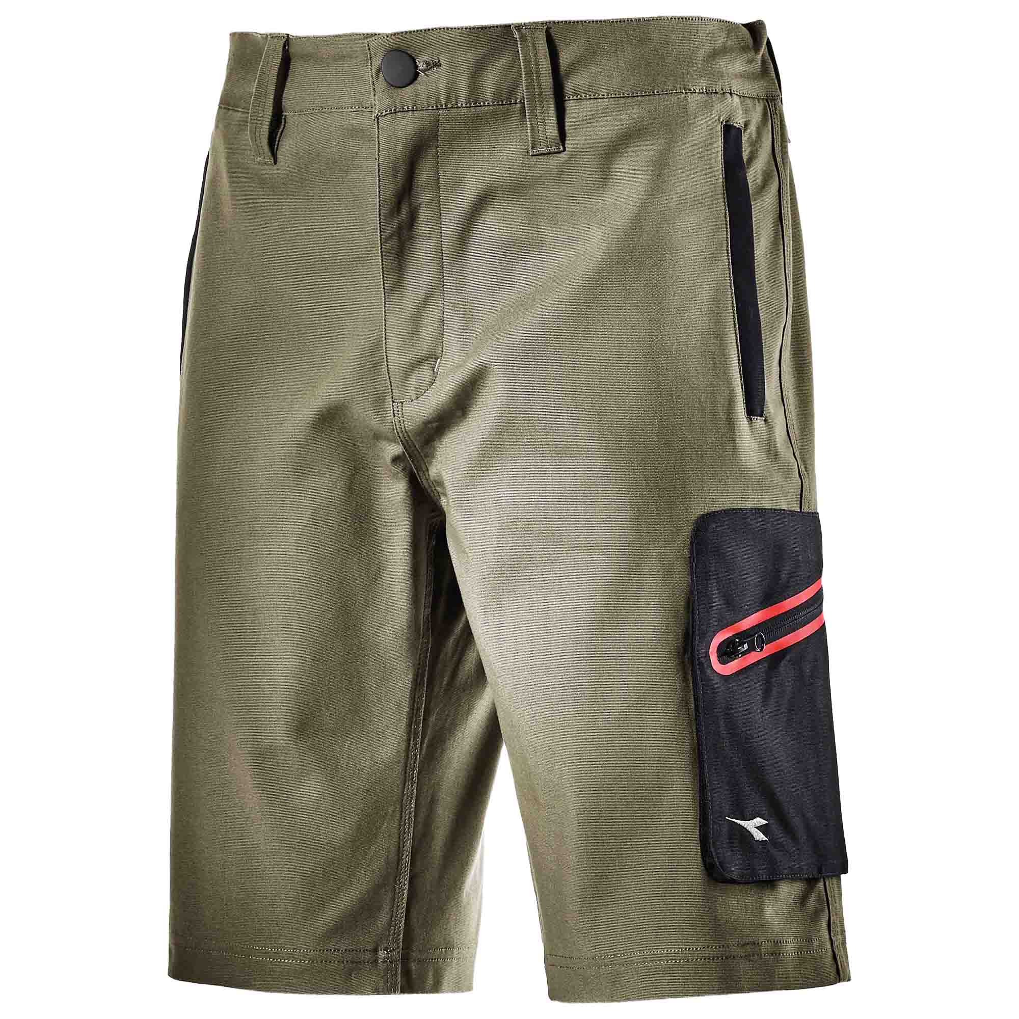 Bermuda Diadora Stretch - Image 3