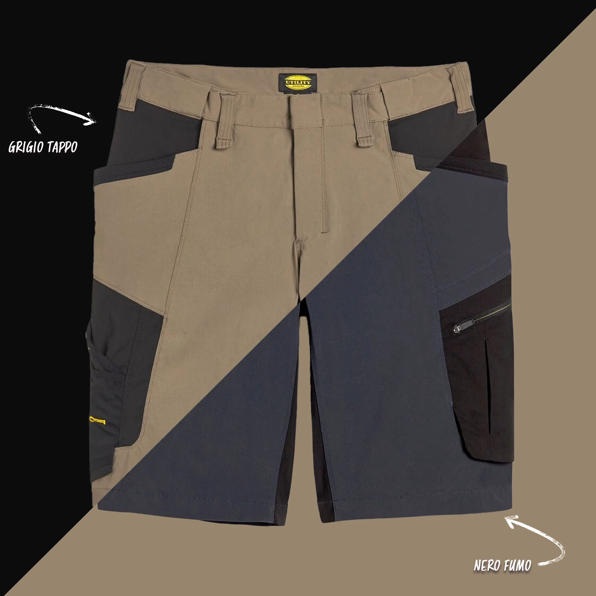 Bermuda Diadora Utility Evolution - Image 2