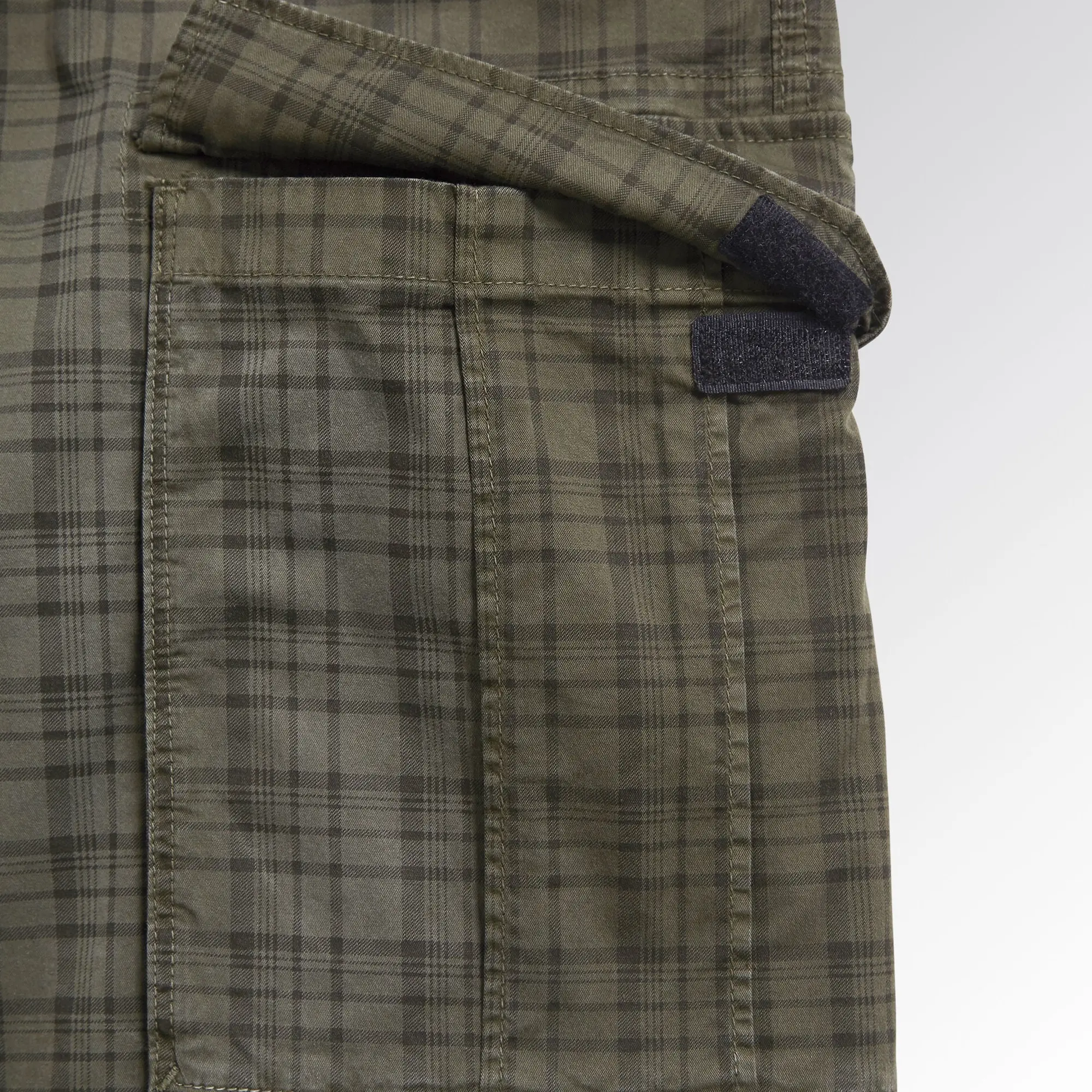 Bermuda Diadora Utility Tinto - Image 8