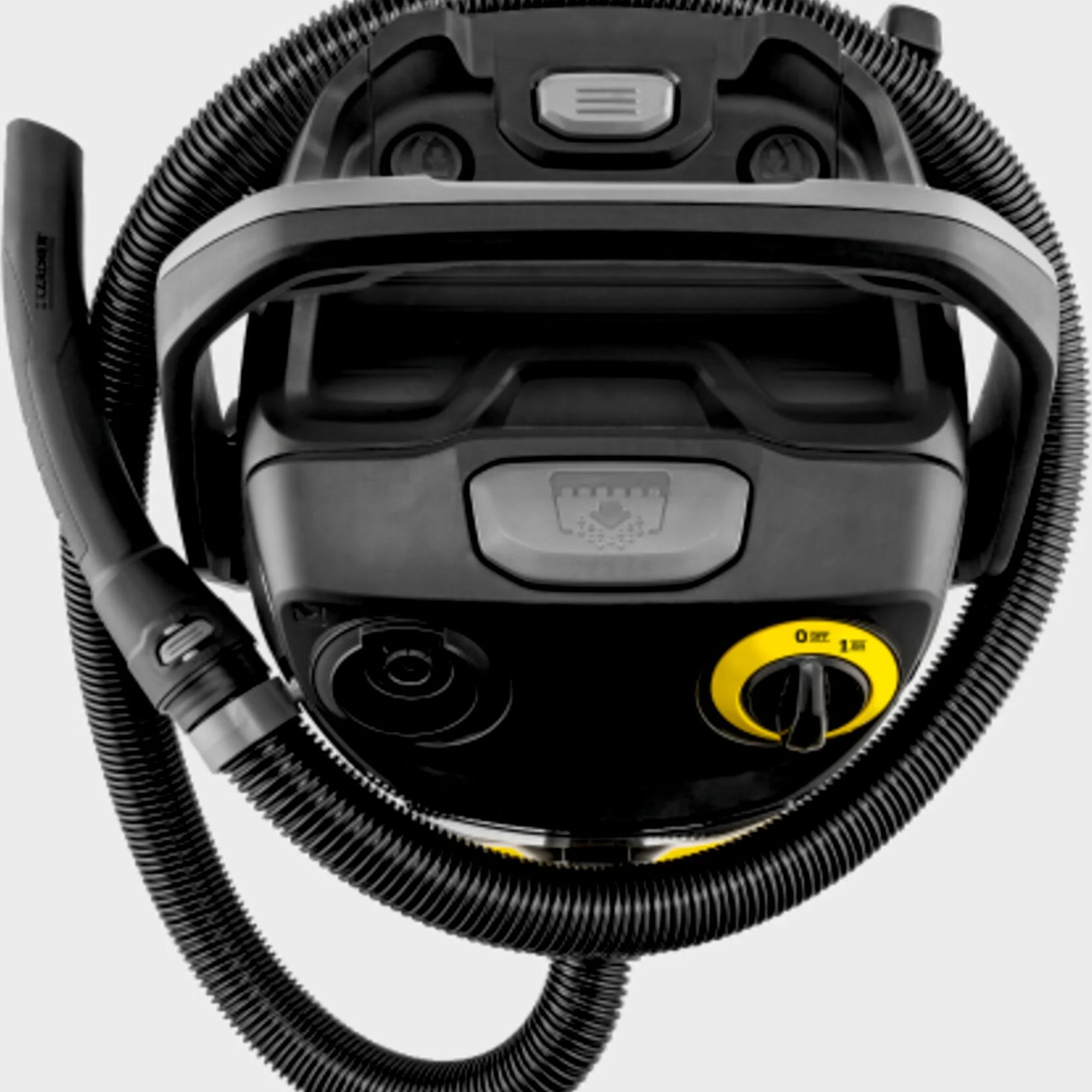 Bidone Aspiratutto Karcher KWD 5 V-25/5/22 1200W - Image 4