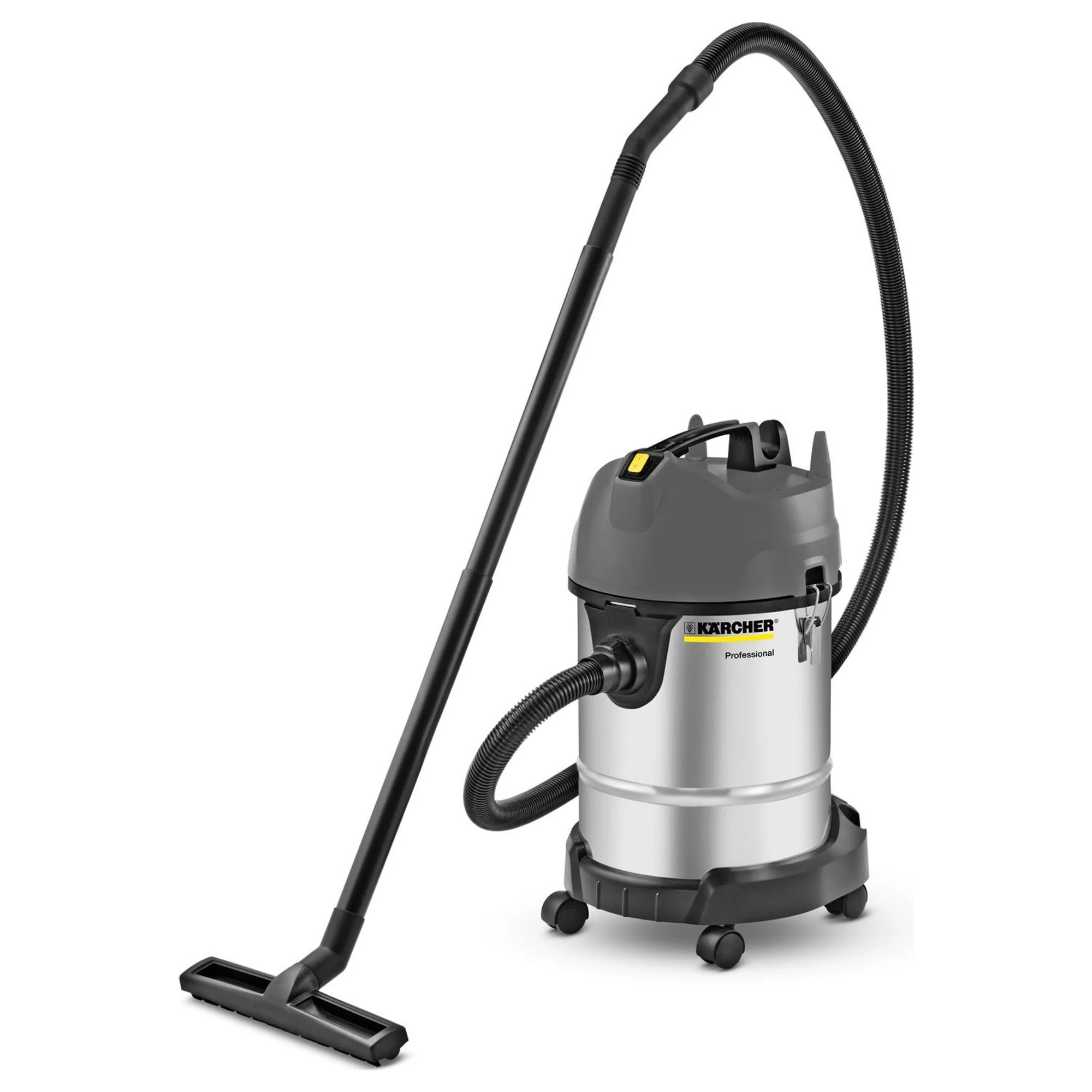 Bidone Aspiratutto Karcher NT 30/1 Me Classic 1500W