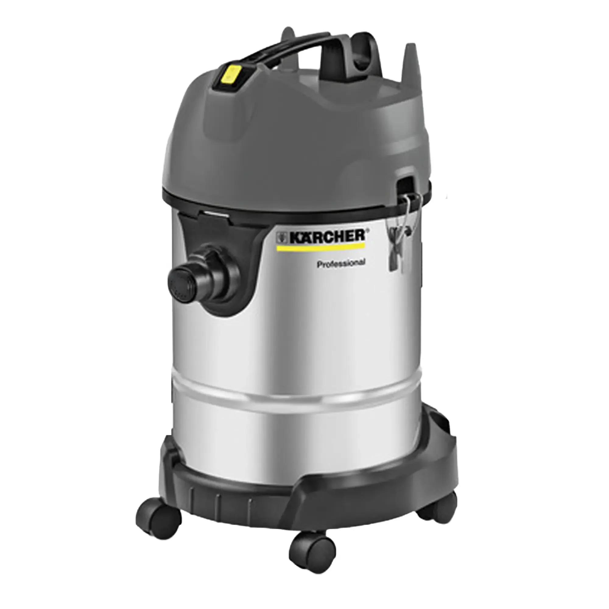 Bidone Aspiratutto Karcher NT 30/1 Me Classic 1500W - Image 2