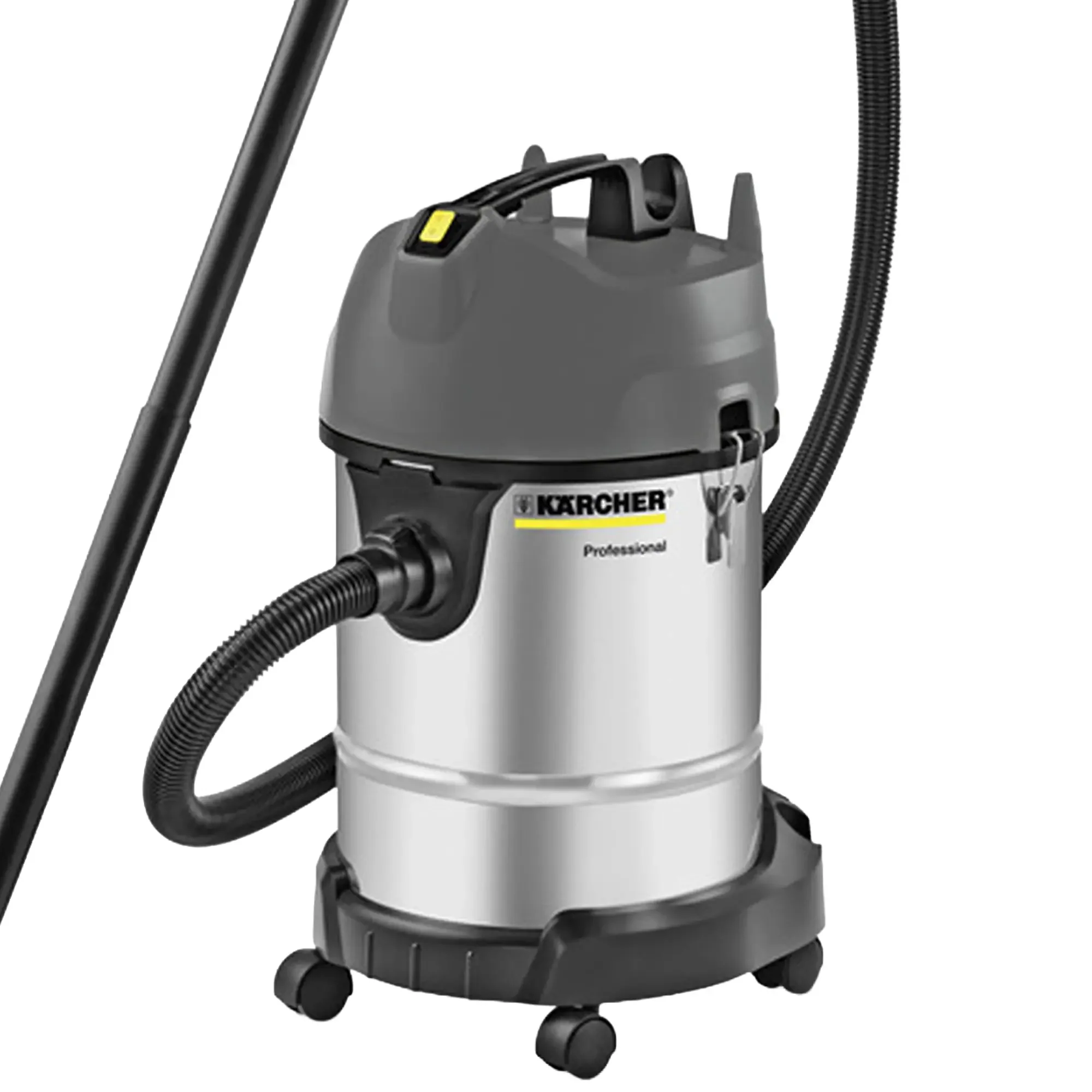 Bidone Aspiratutto Karcher NT 30/1 Me Classic 1500W - Image 3